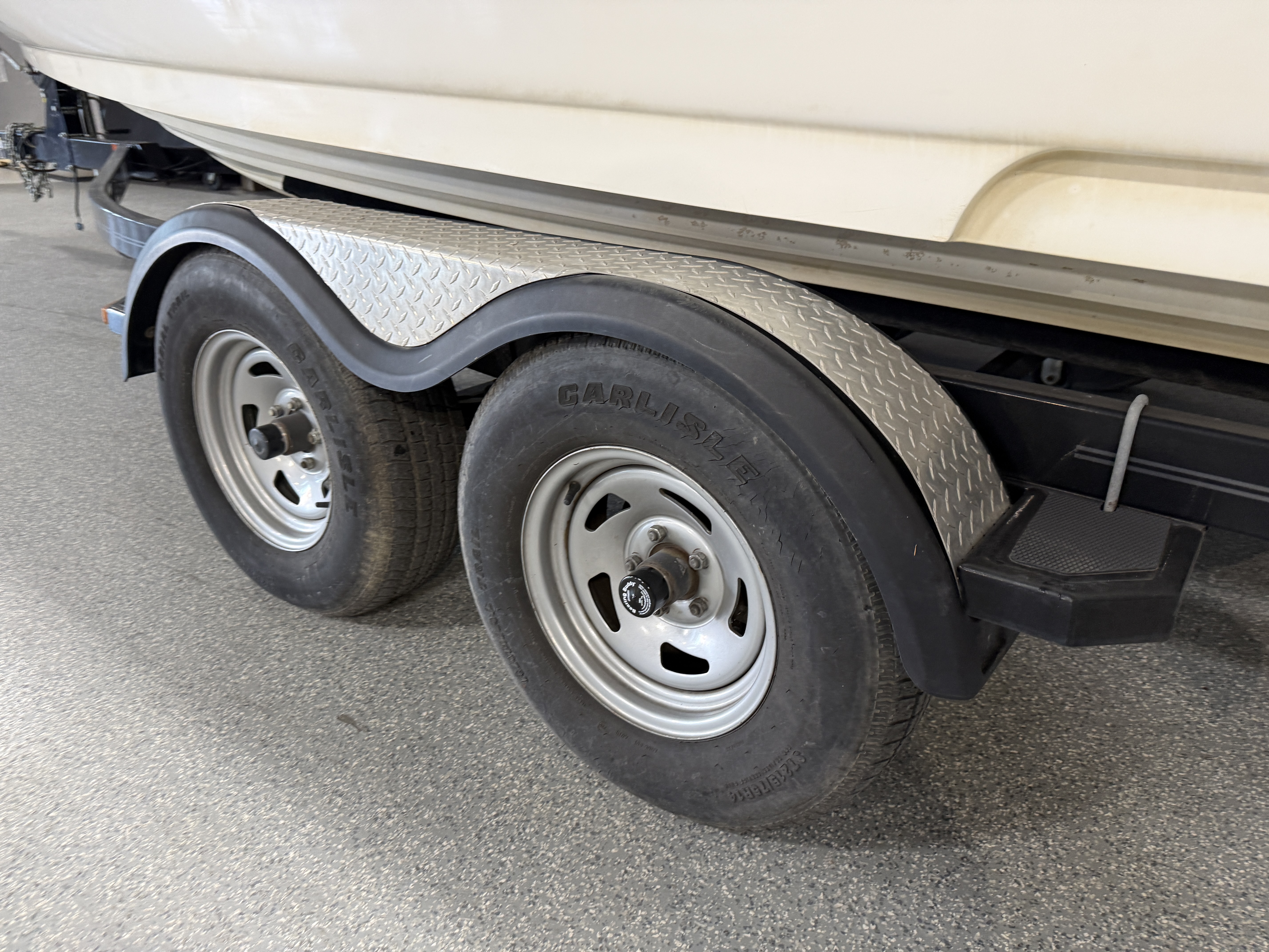 2011 Sea Ray SUNDECK 200 Image Thumbnail #64