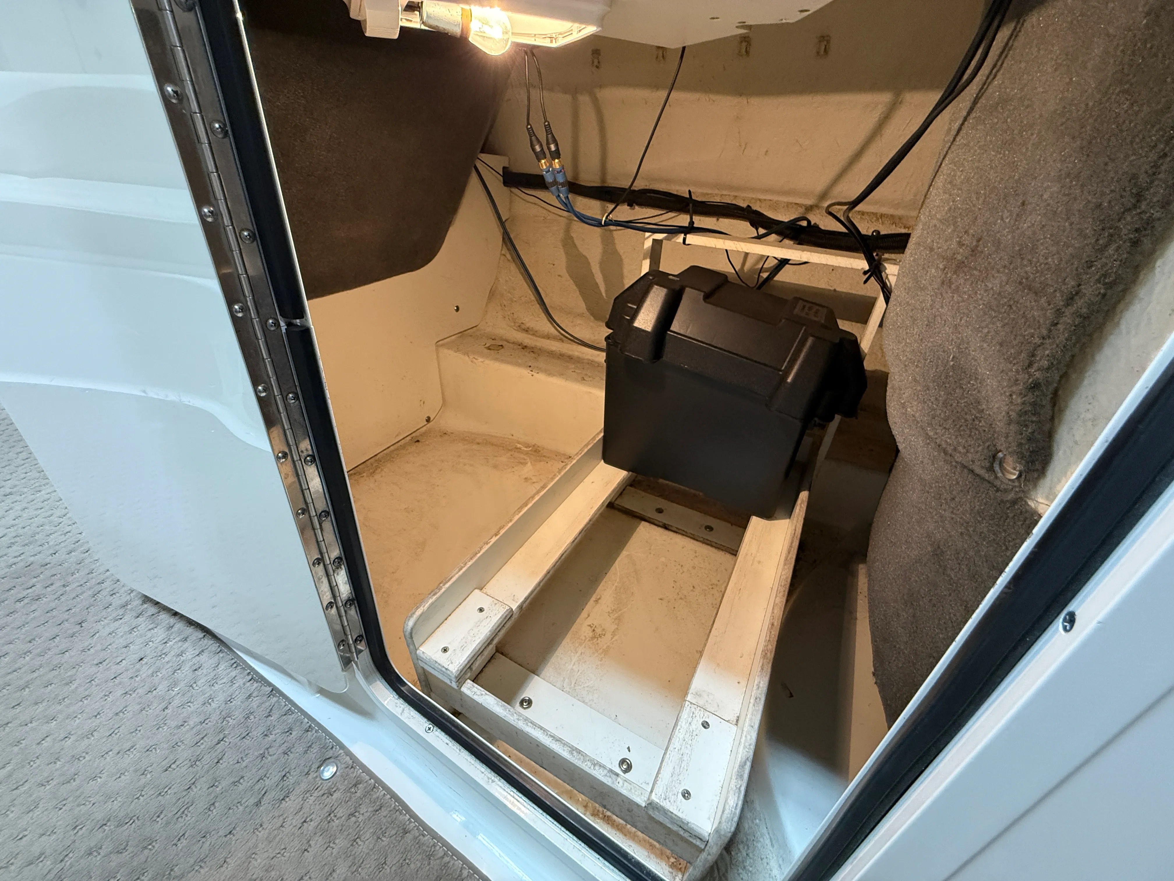 2011 Sea Ray SUNDECK 200 Image Thumbnail #39