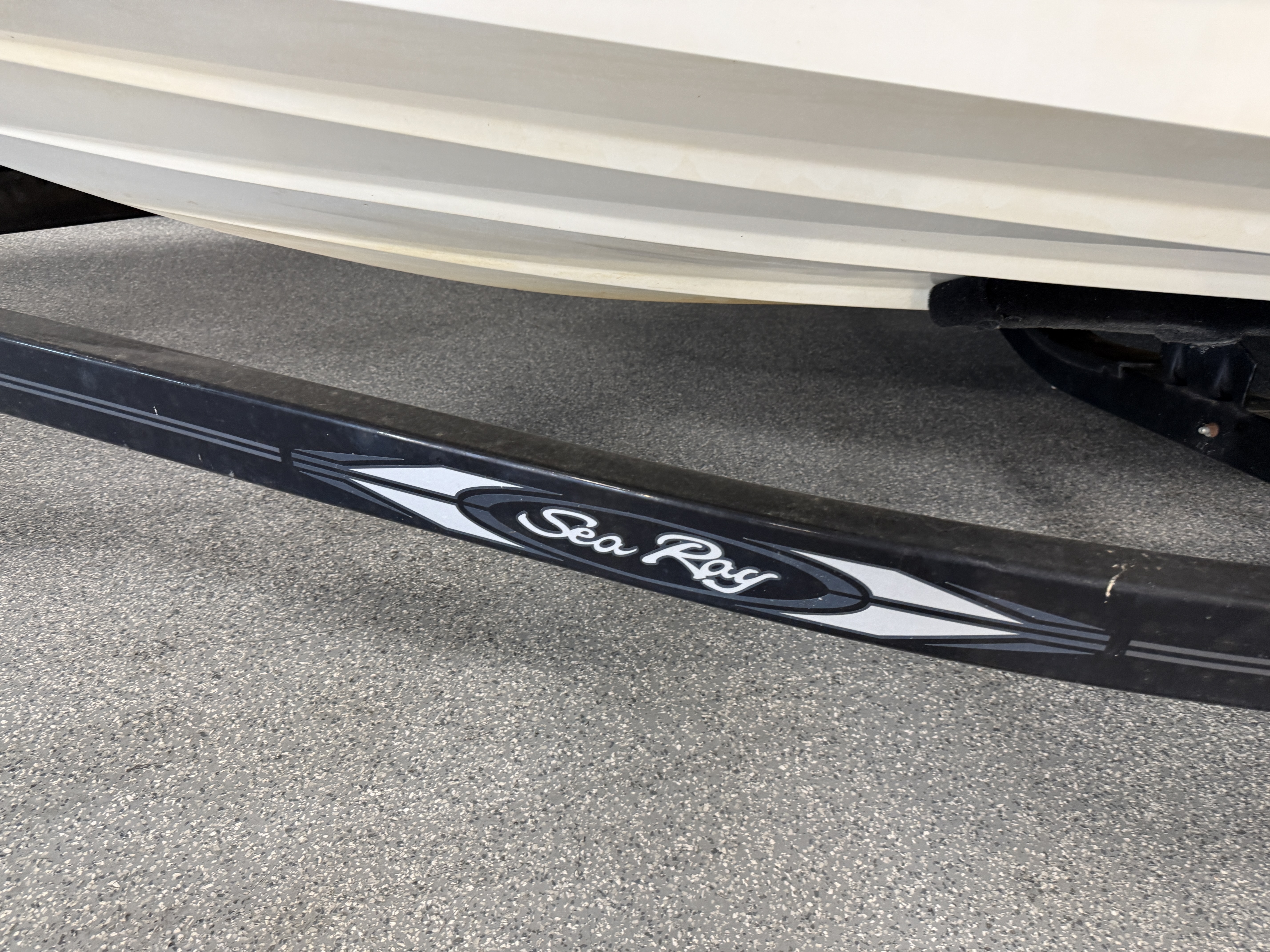 2011 Sea Ray SUNDECK 200 Image Thumbnail #65