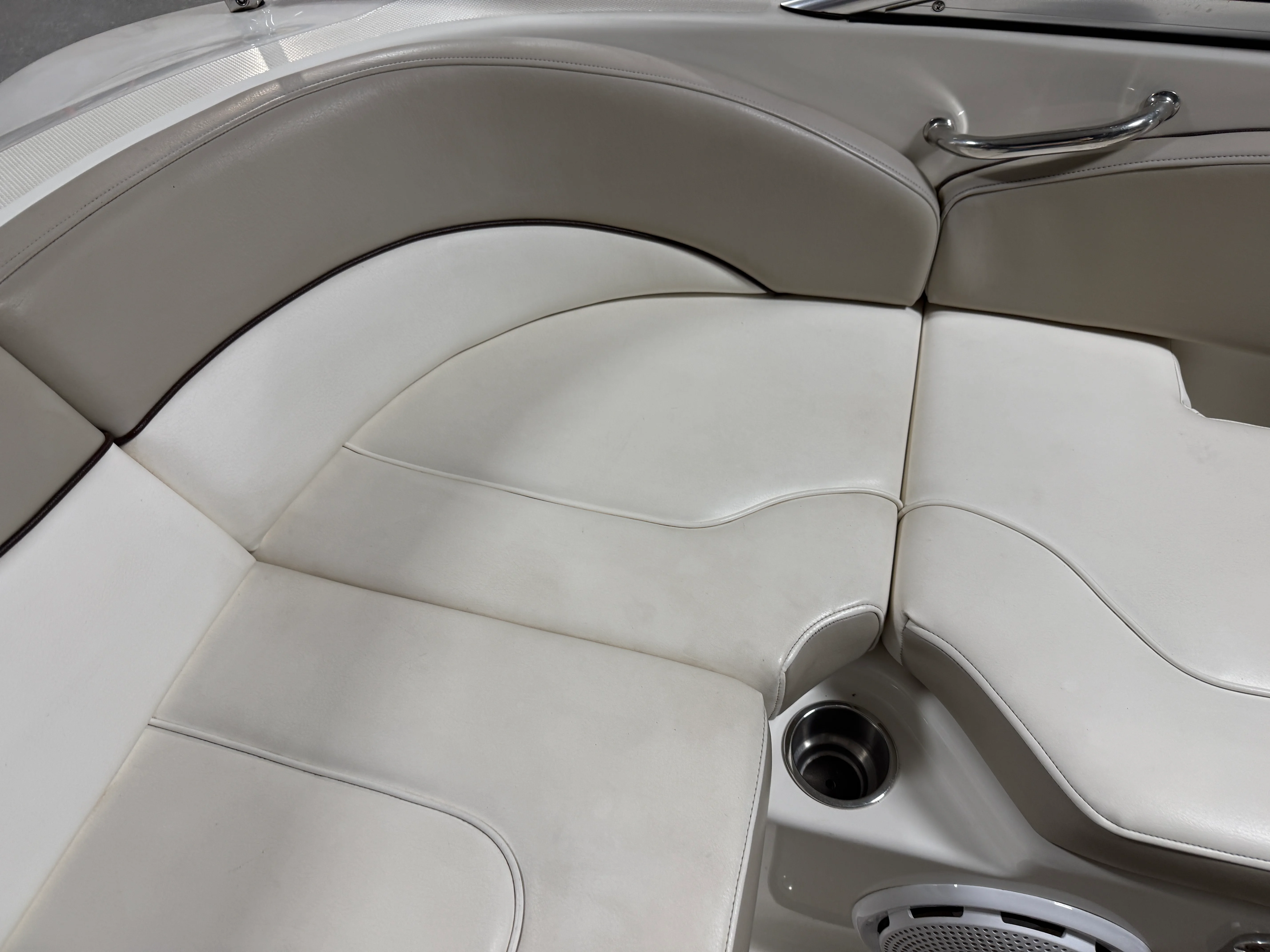 2011 Sea Ray SUNDECK 200 Image Thumbnail #26