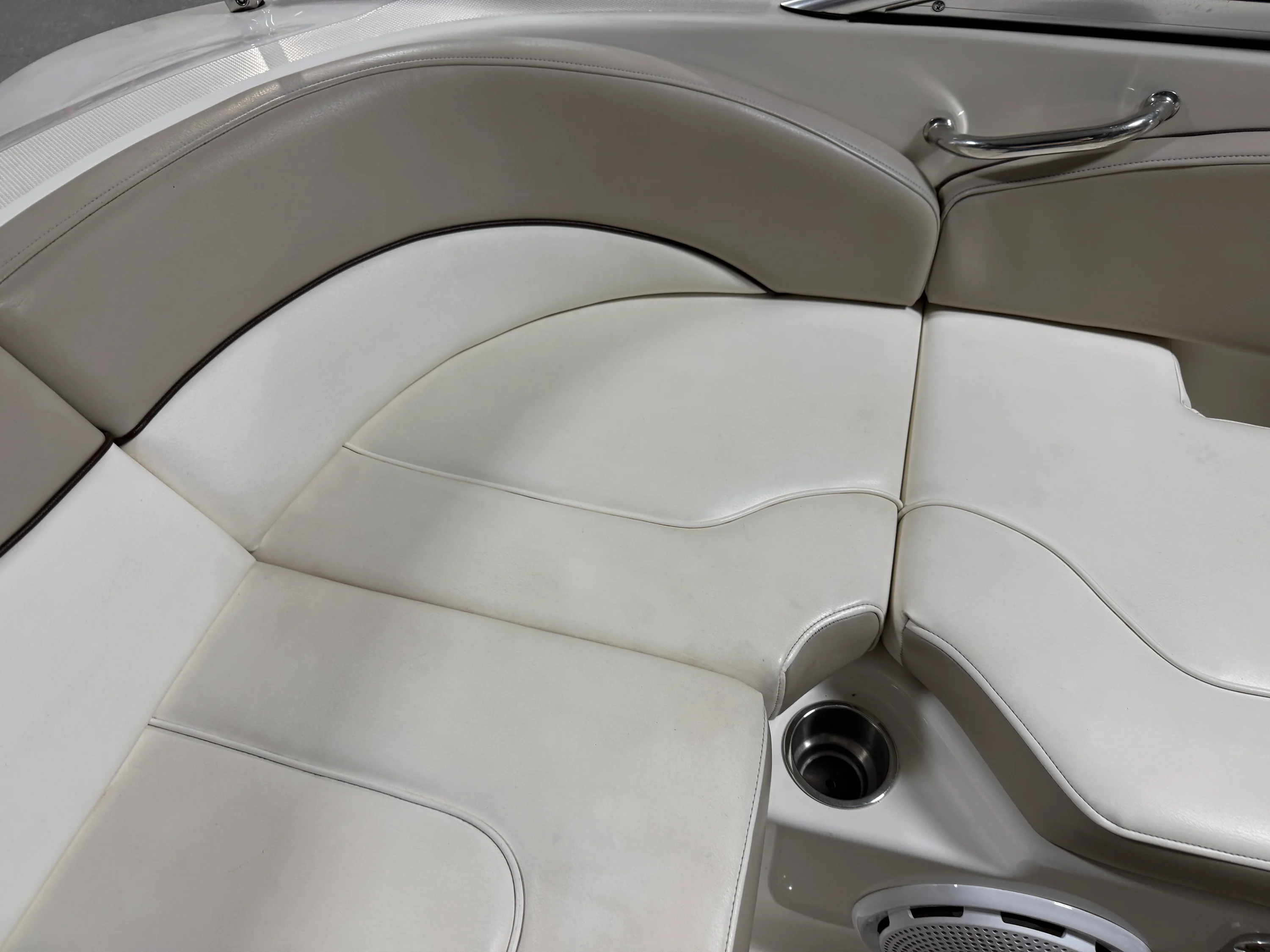 2011 Sea Ray SUNDECK 200 Image Thumbnail #26