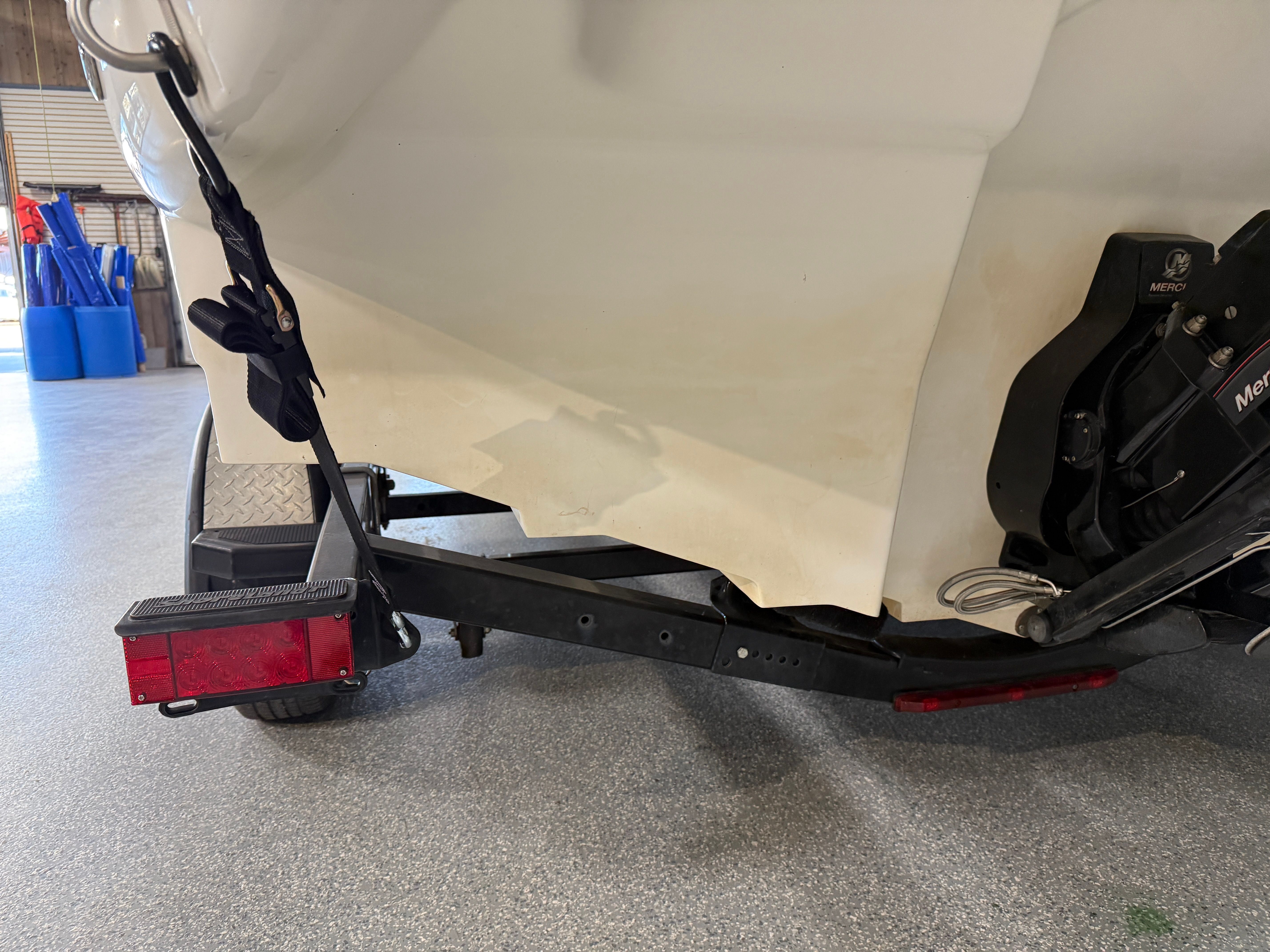 2011 Sea Ray SUNDECK 200 Image Thumbnail #63