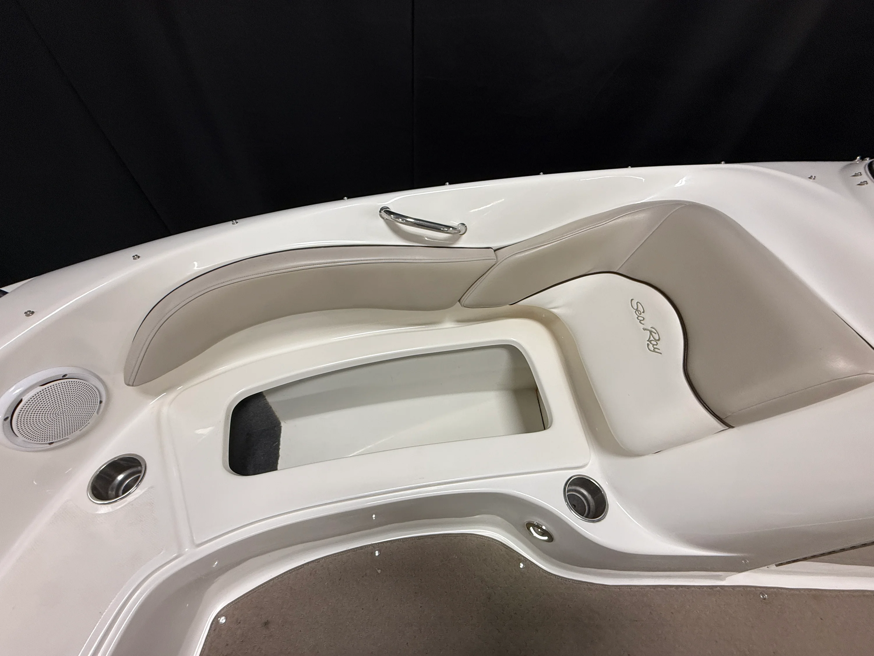 2011 Sea Ray SUNDECK 200 Image Thumbnail #59