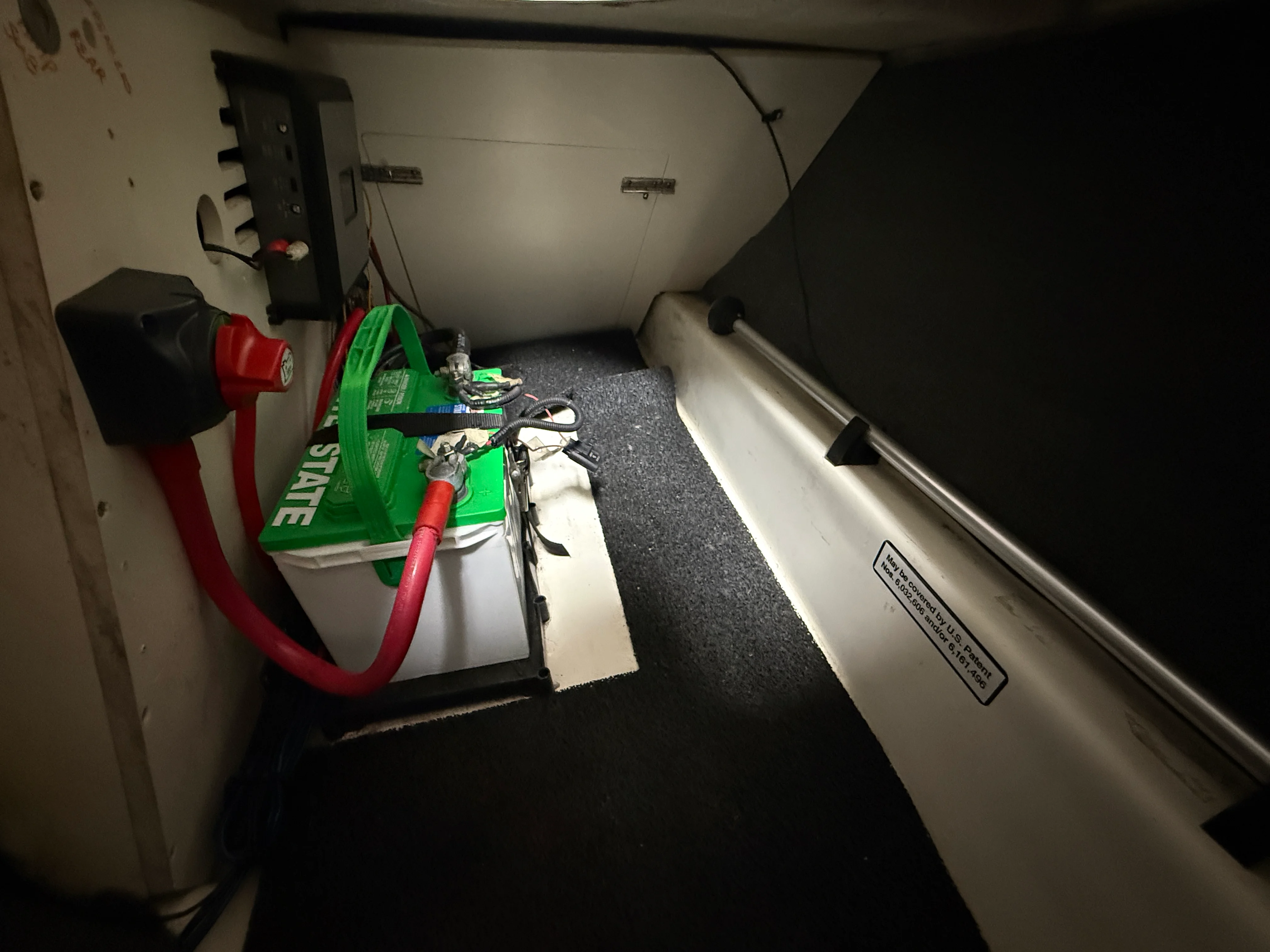 2011 Sea Ray SUNDECK 200 Image Thumbnail #29