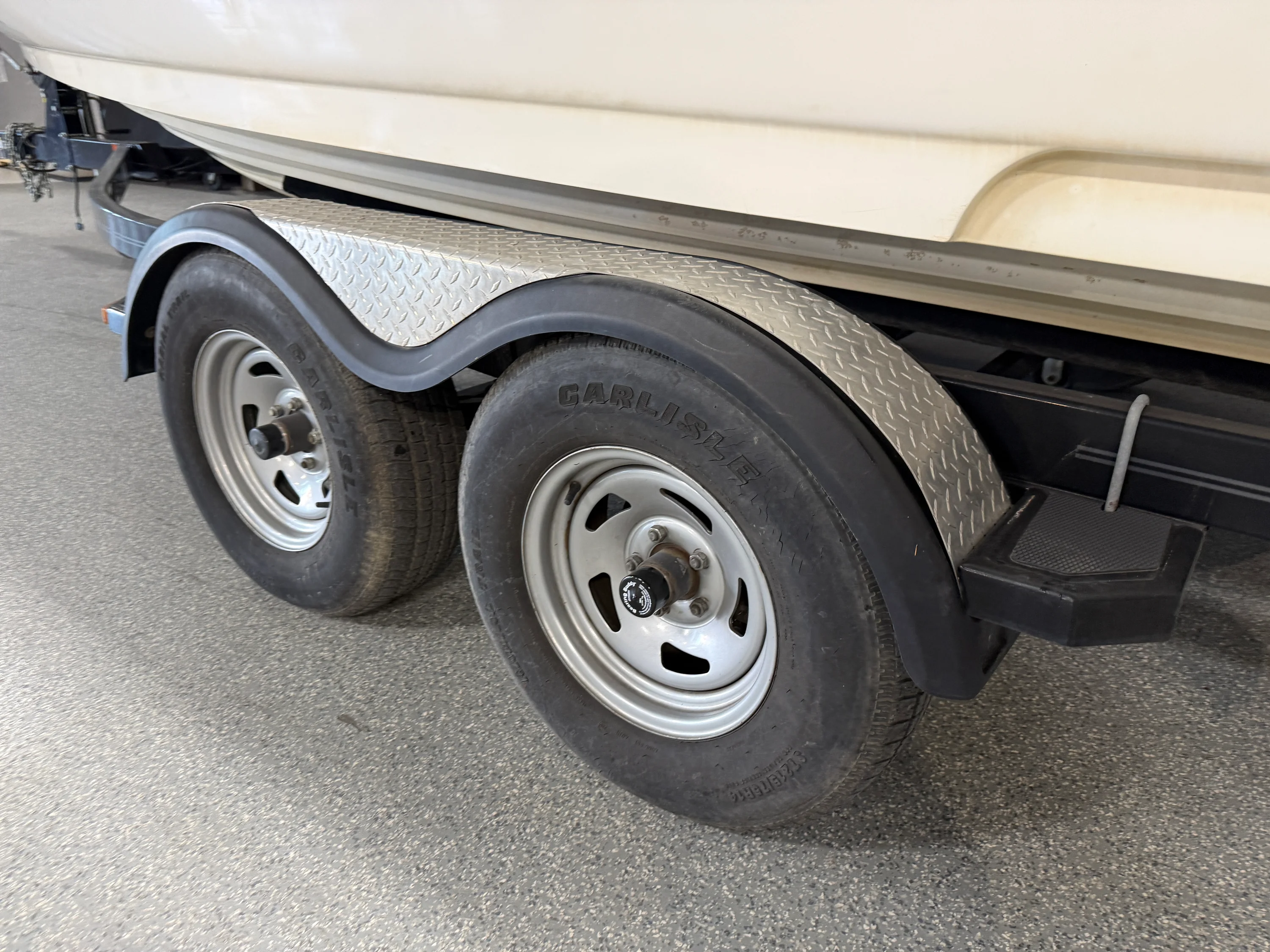 2011 Sea Ray SUNDECK 200 Image Thumbnail #64