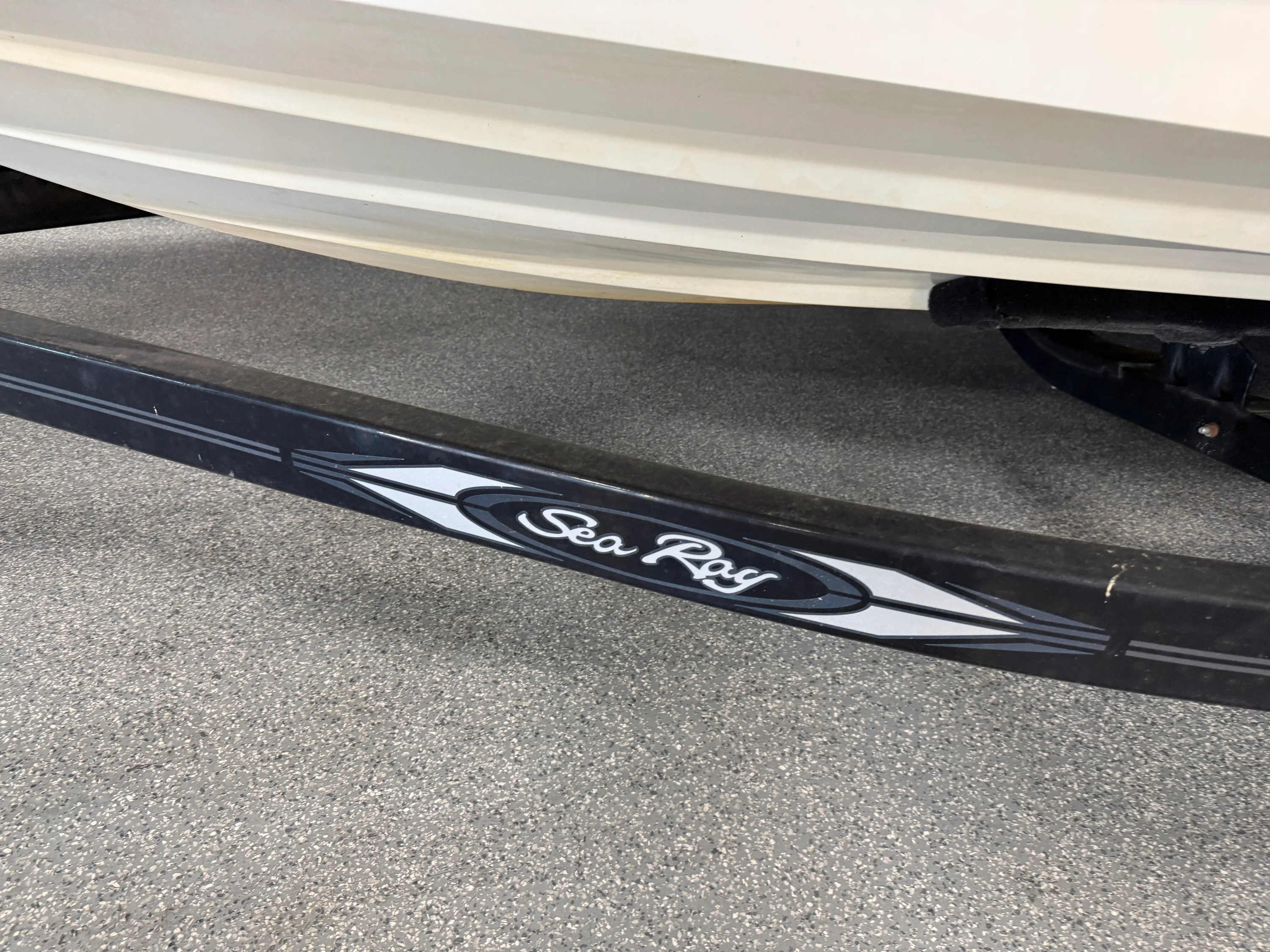 2011 Sea Ray SUNDECK 200 Image Thumbnail #65