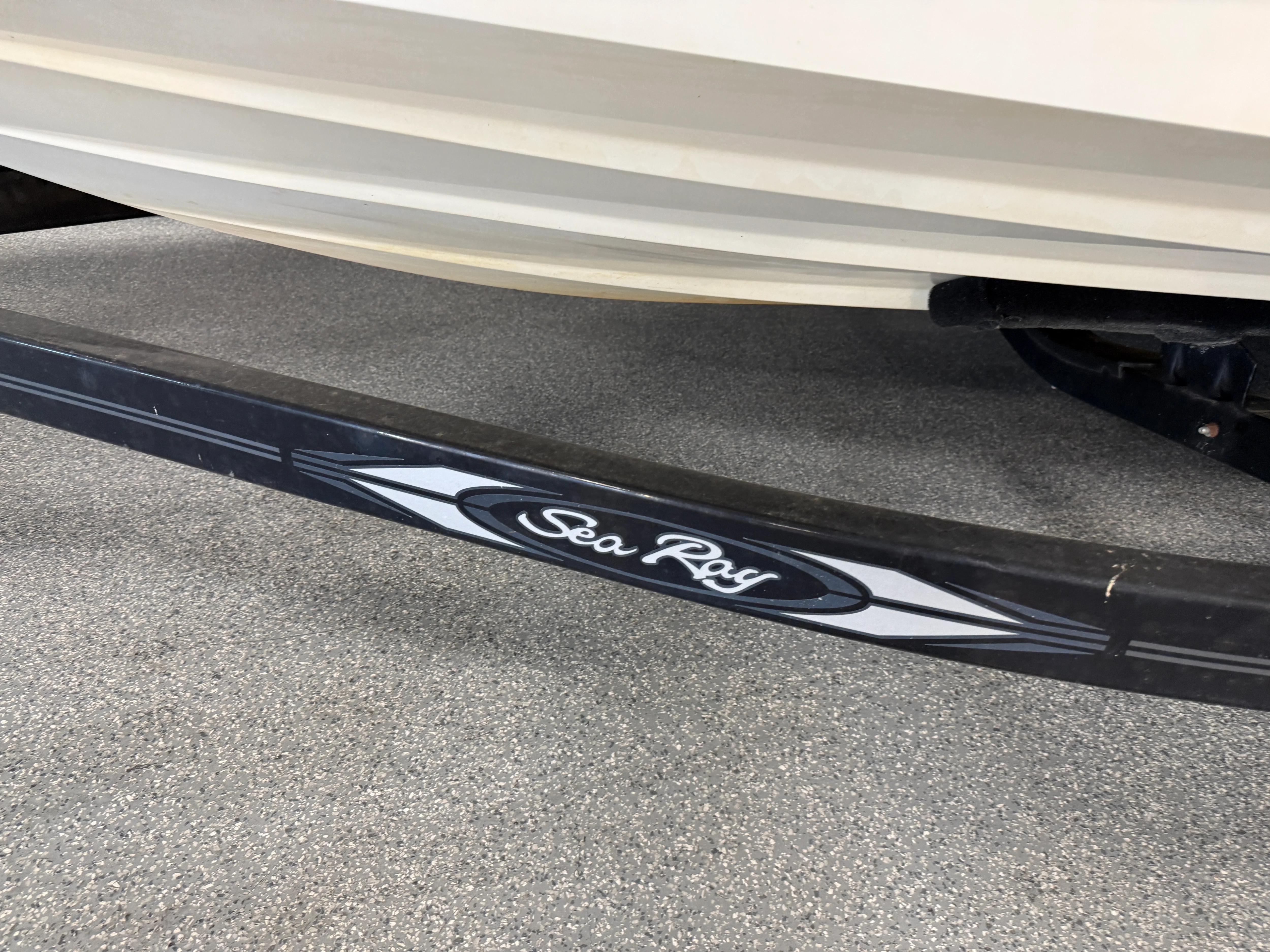 2011 Sea Ray SUNDECK 200 Image Thumbnail #65