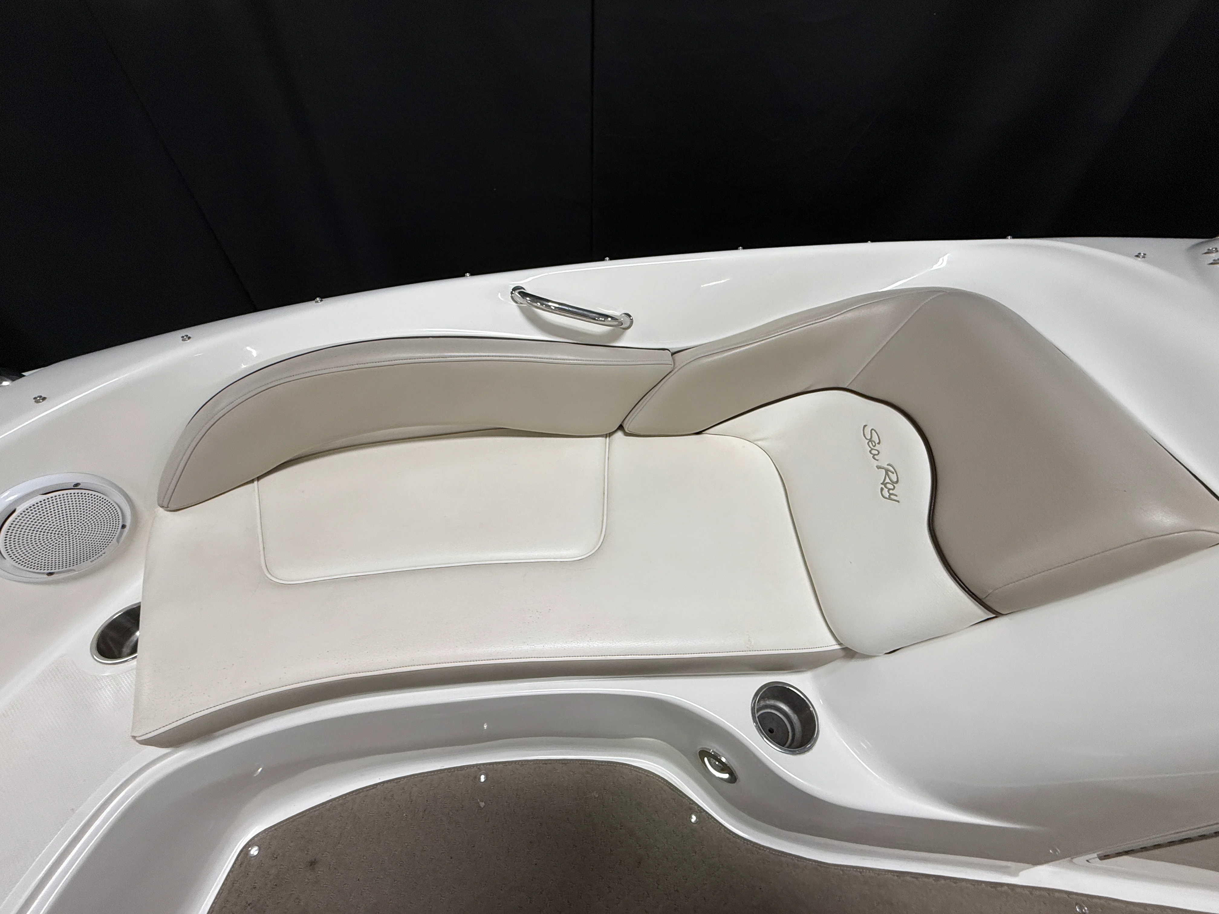 2011 Sea Ray SUNDECK 200 Image Thumbnail #58