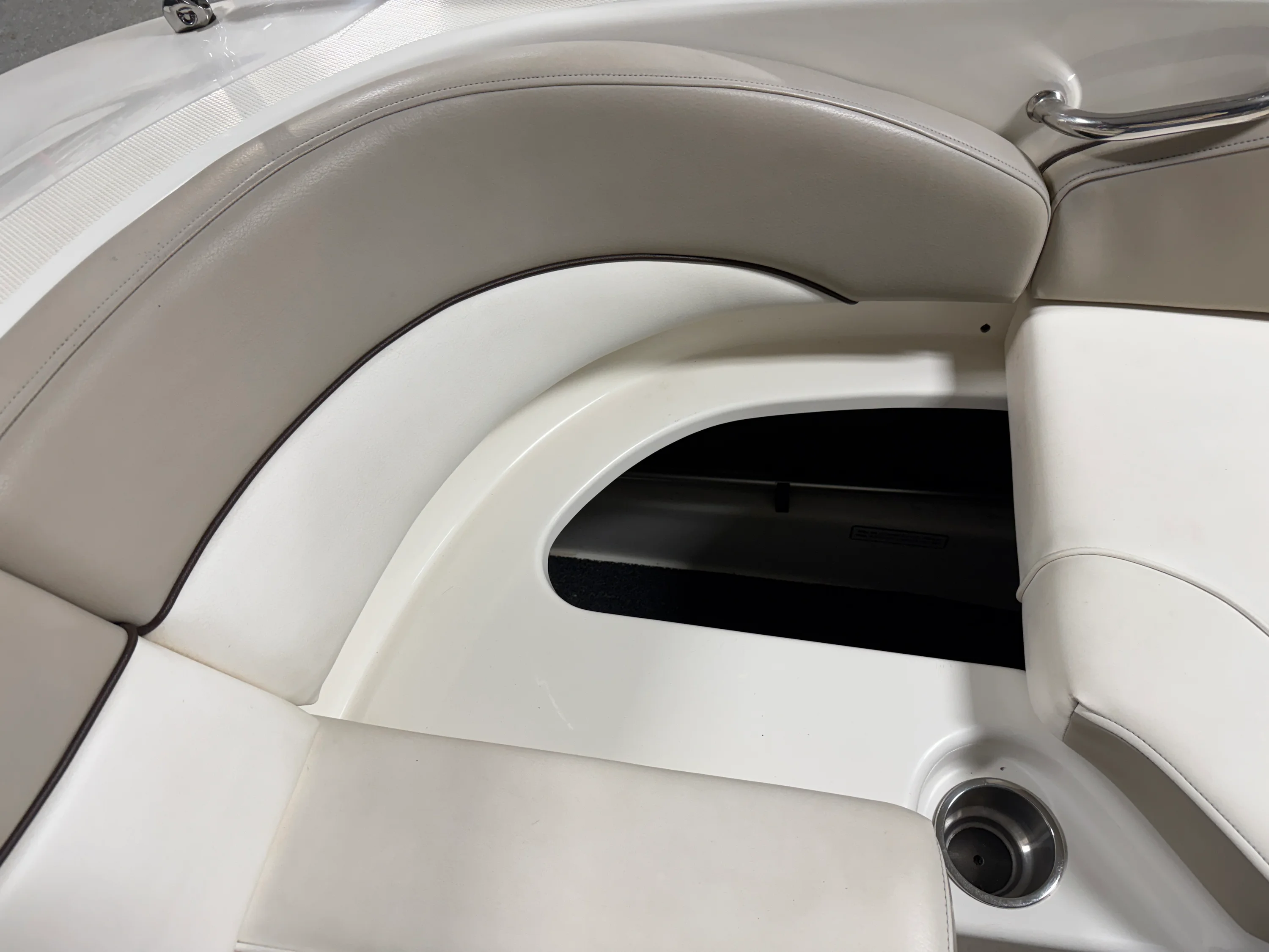 2011 Sea Ray SUNDECK 200 Image Thumbnail #27