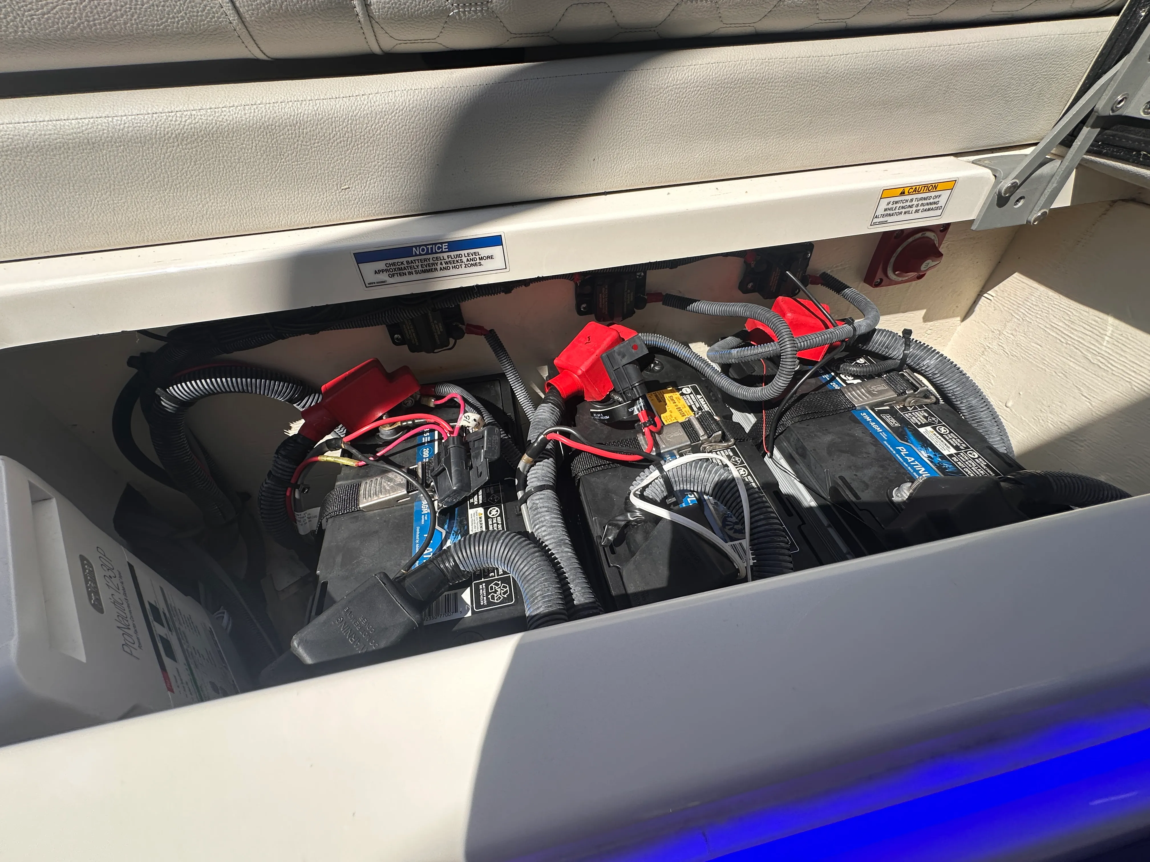 2020 Sea Ray 290 SDX OUTBOARD Image Thumbnail #31