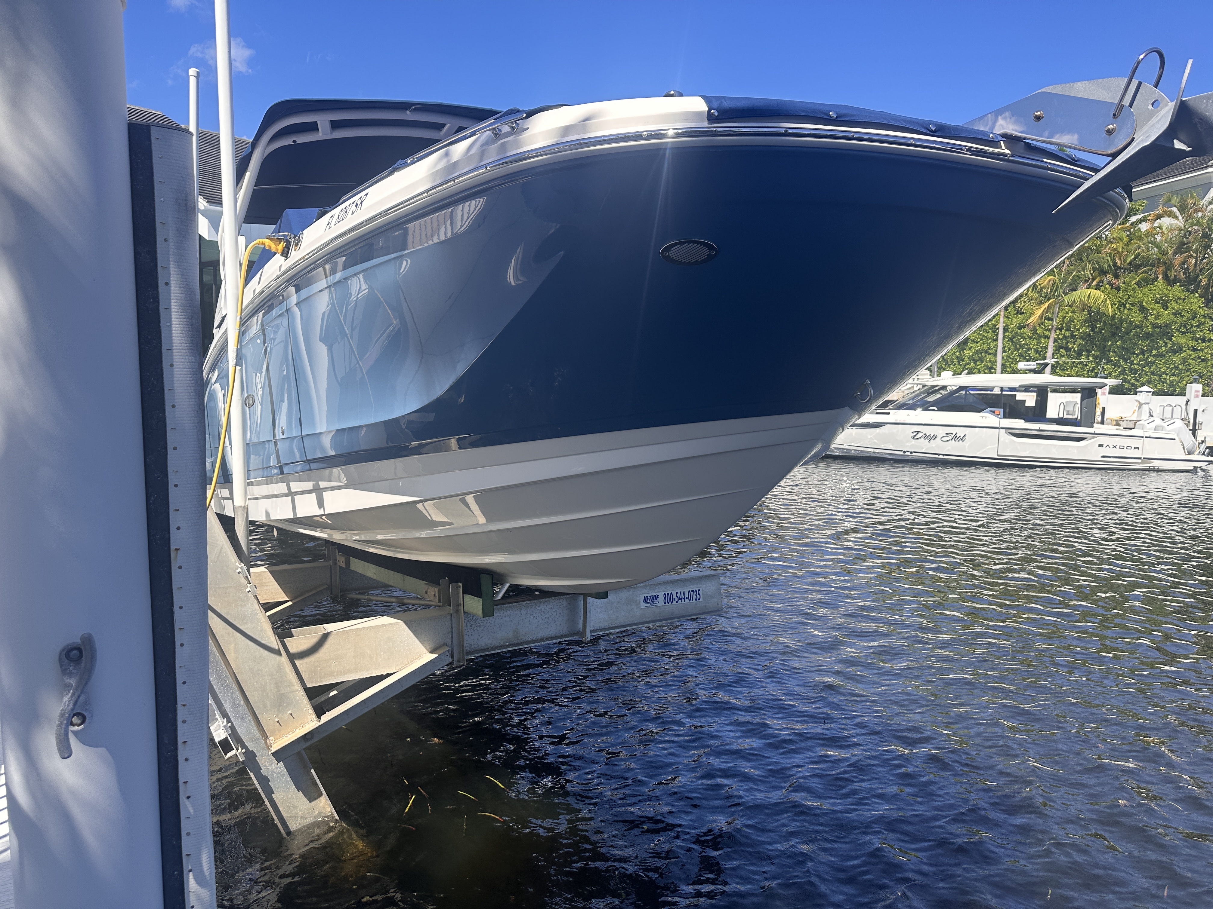 2020 Sea Ray 290 SDX OUTBOARD Image Thumbnail #42