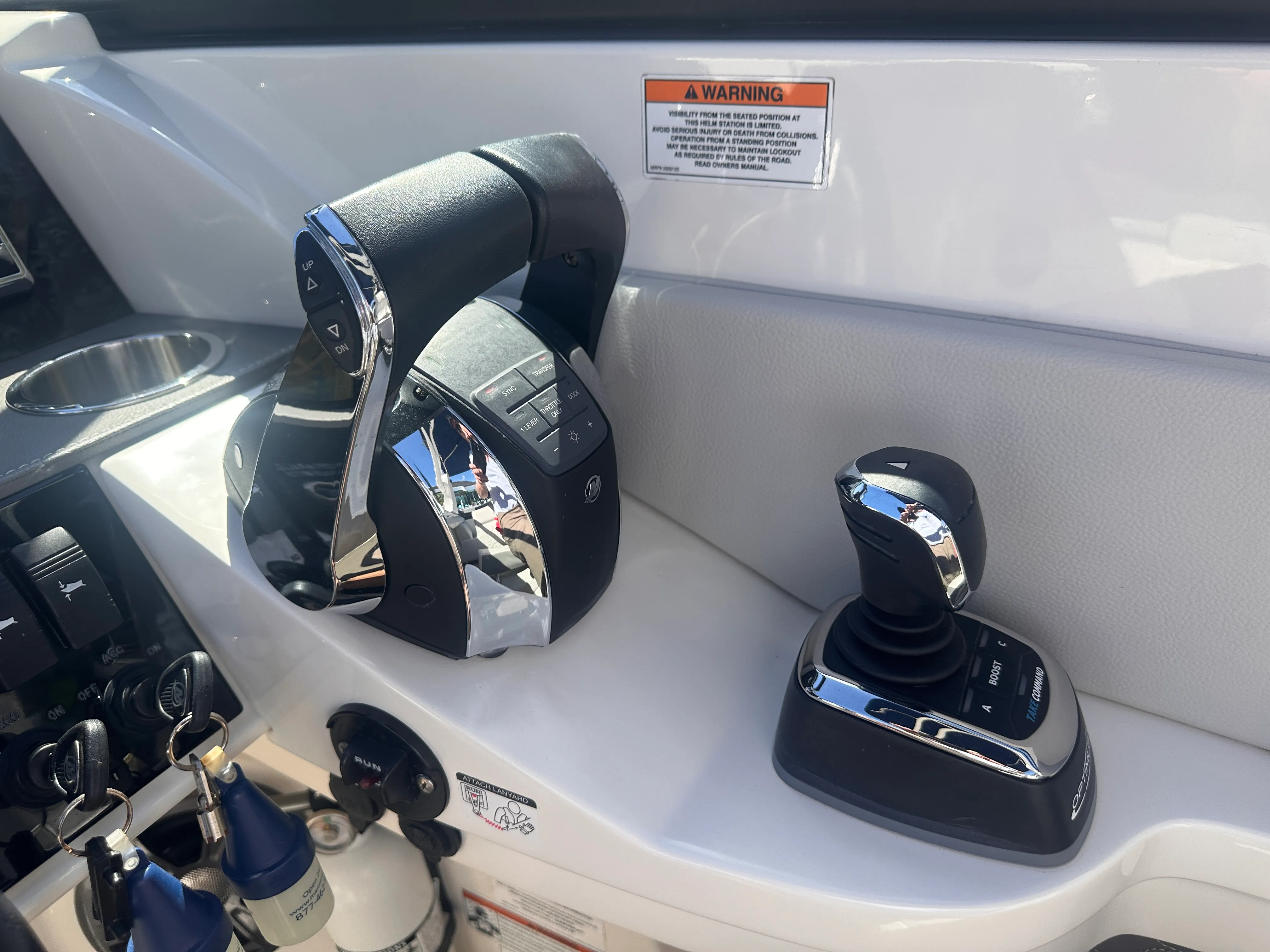 2020 Sea Ray 290 SDX OUTBOARD Image Thumbnail #22