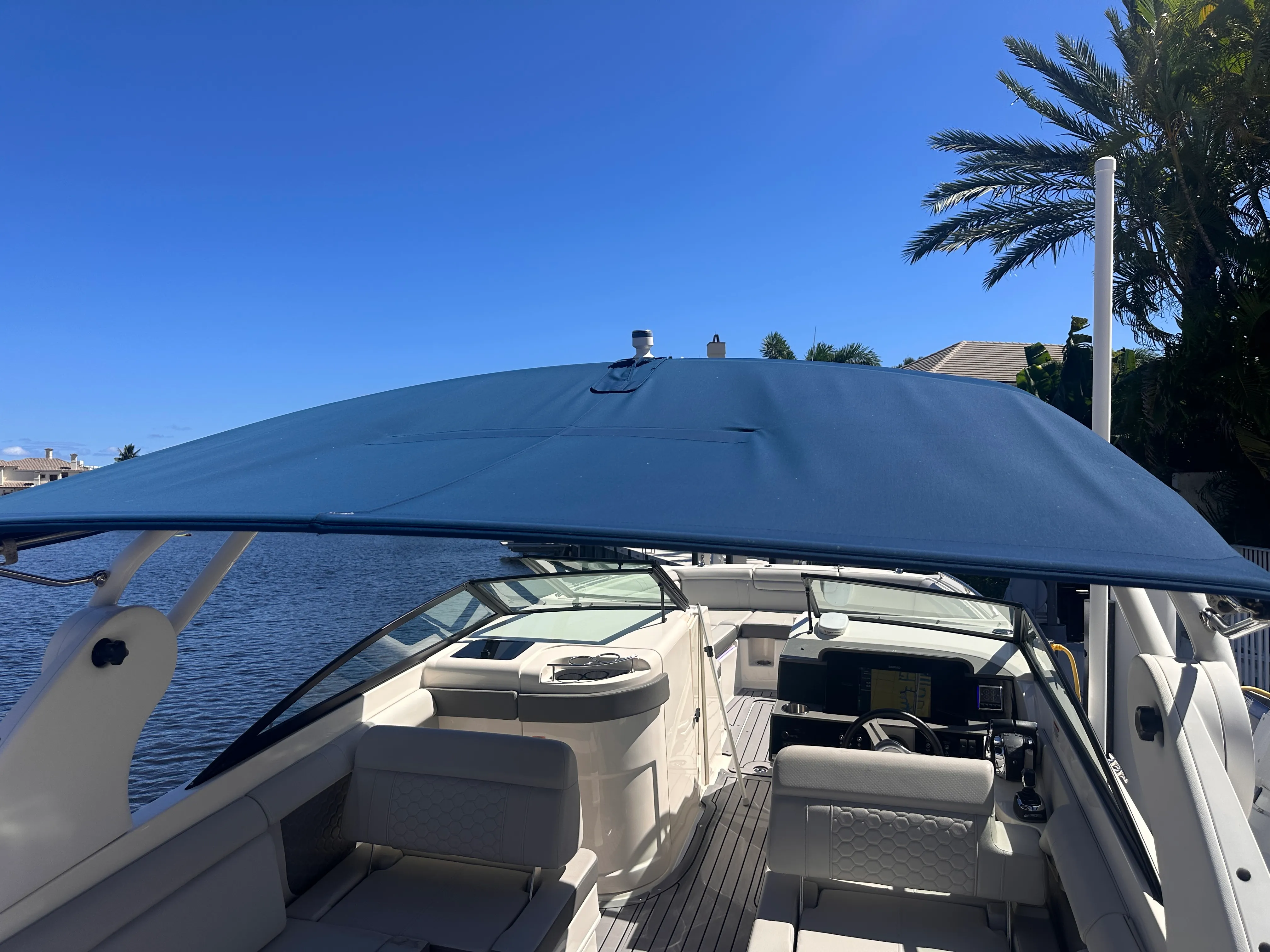 2020 Sea Ray 290 SDX OUTBOARD Image Thumbnail #36