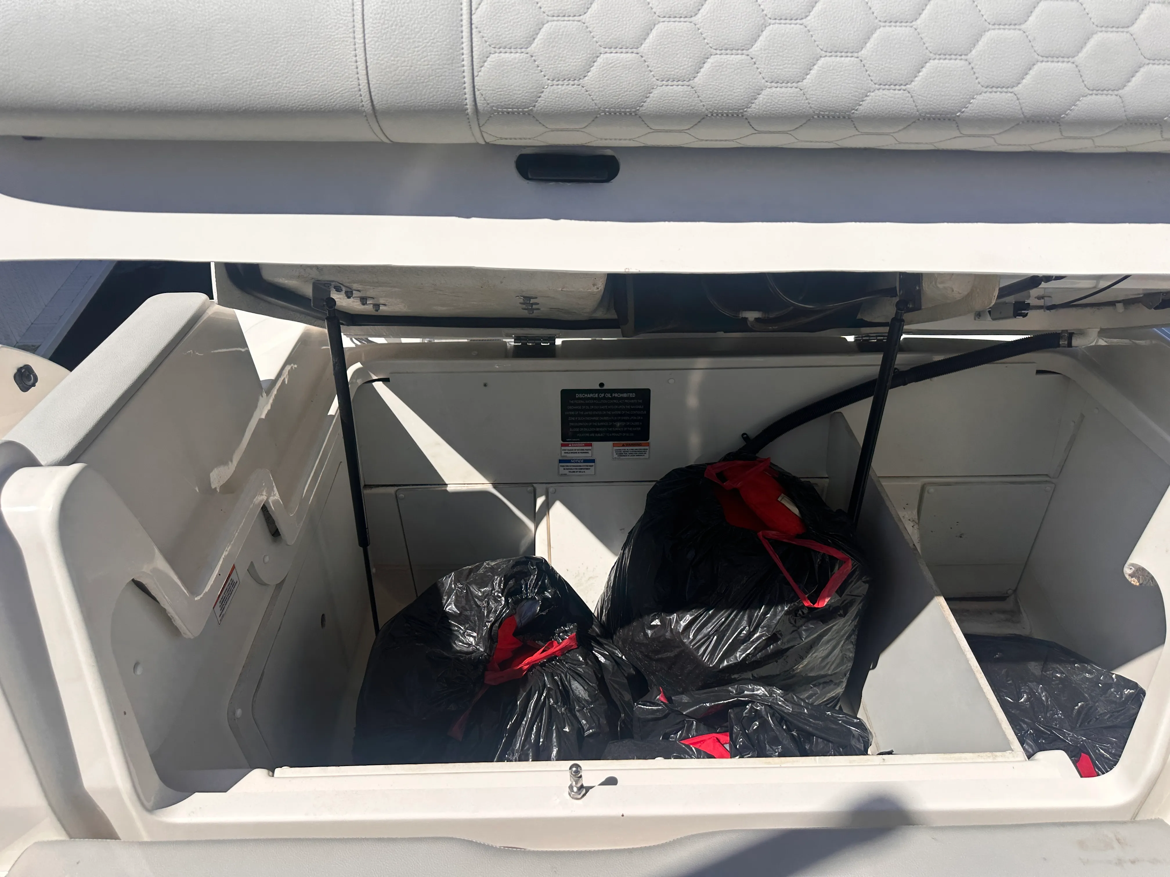2020 Sea Ray 290 SDX OUTBOARD Image Thumbnail #28
