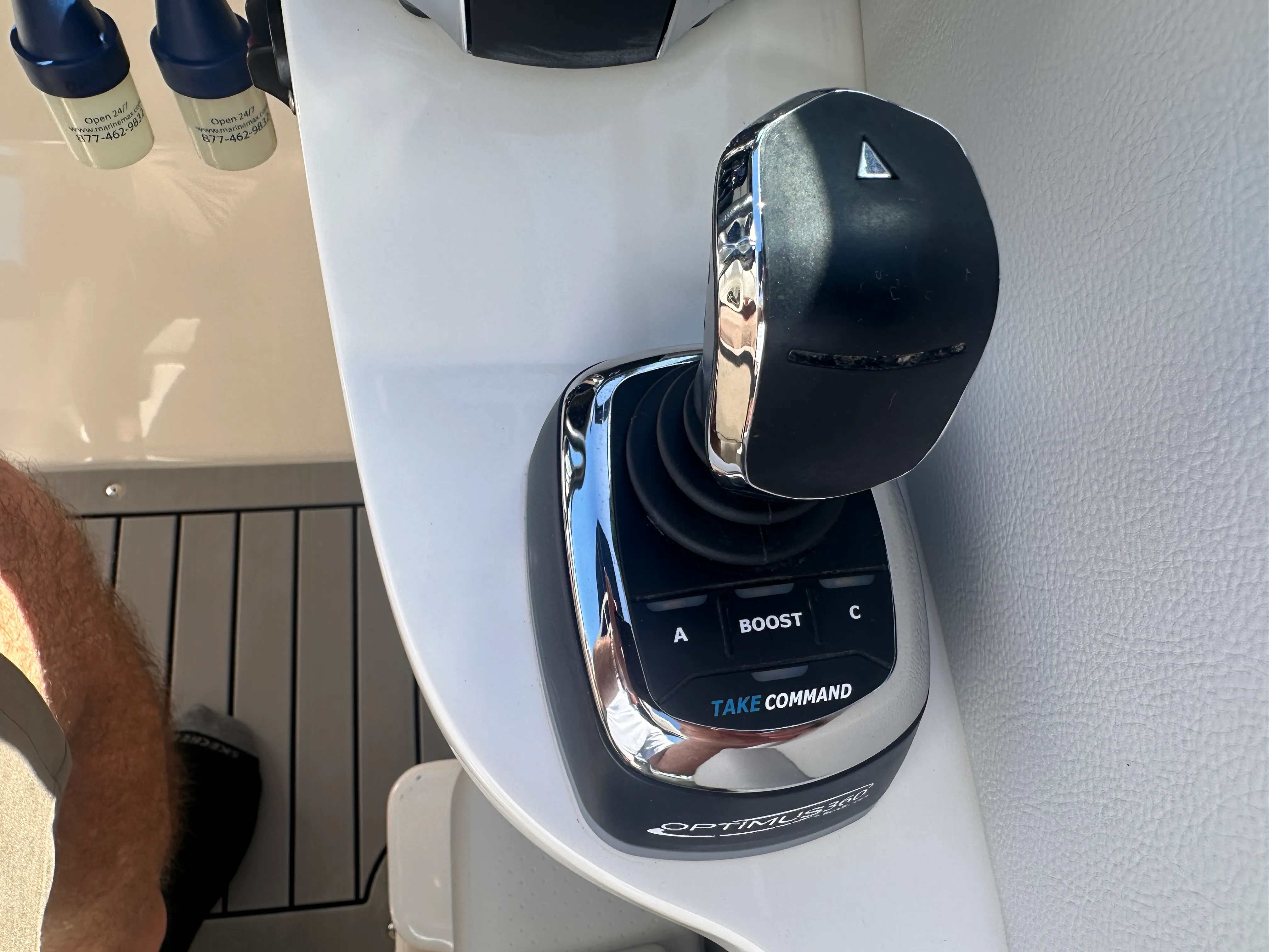 2020 Sea Ray 290 SDX OUTBOARD Image Thumbnail #23