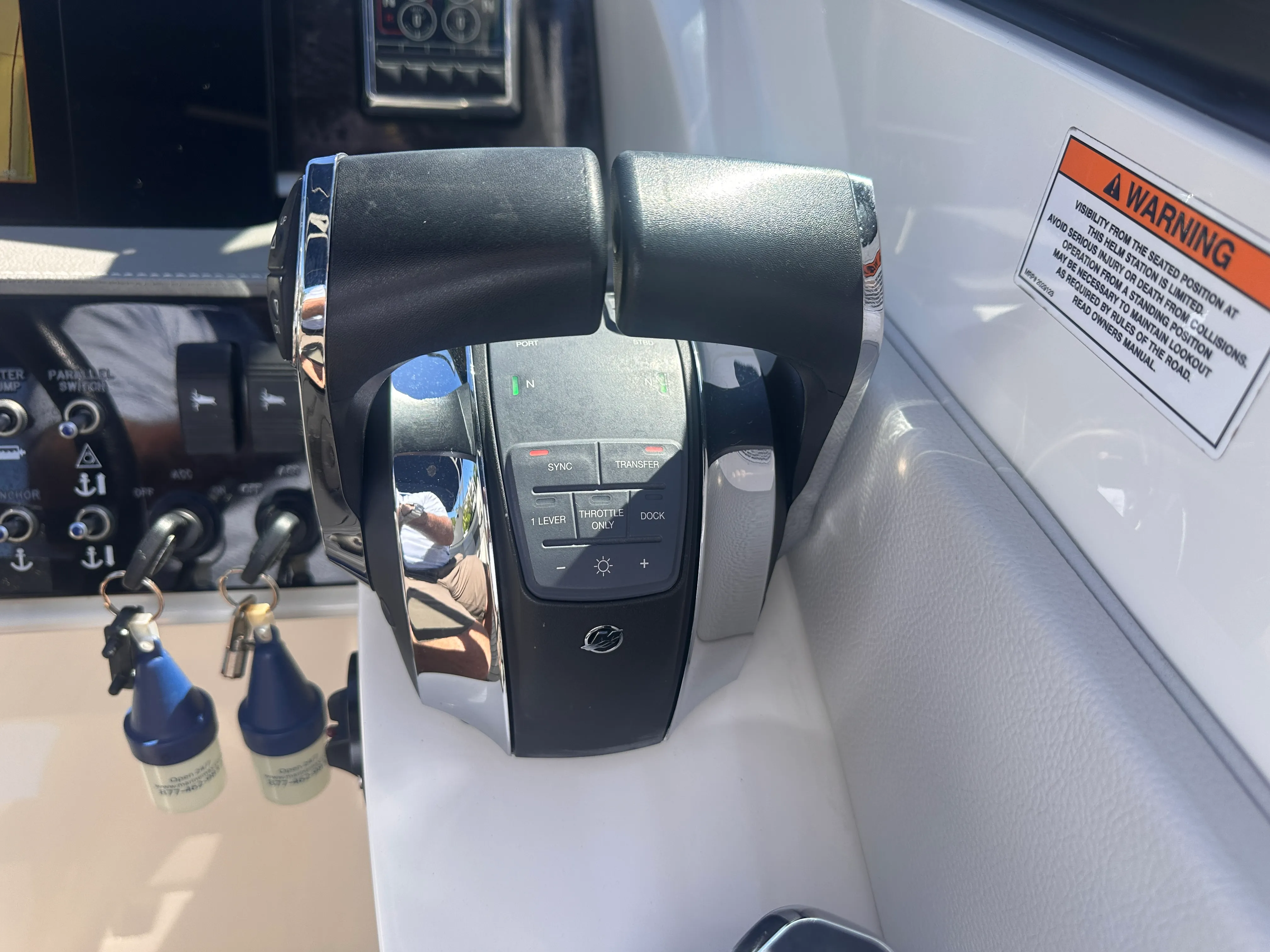 2020 Sea Ray 290 SDX OUTBOARD Image Thumbnail #21