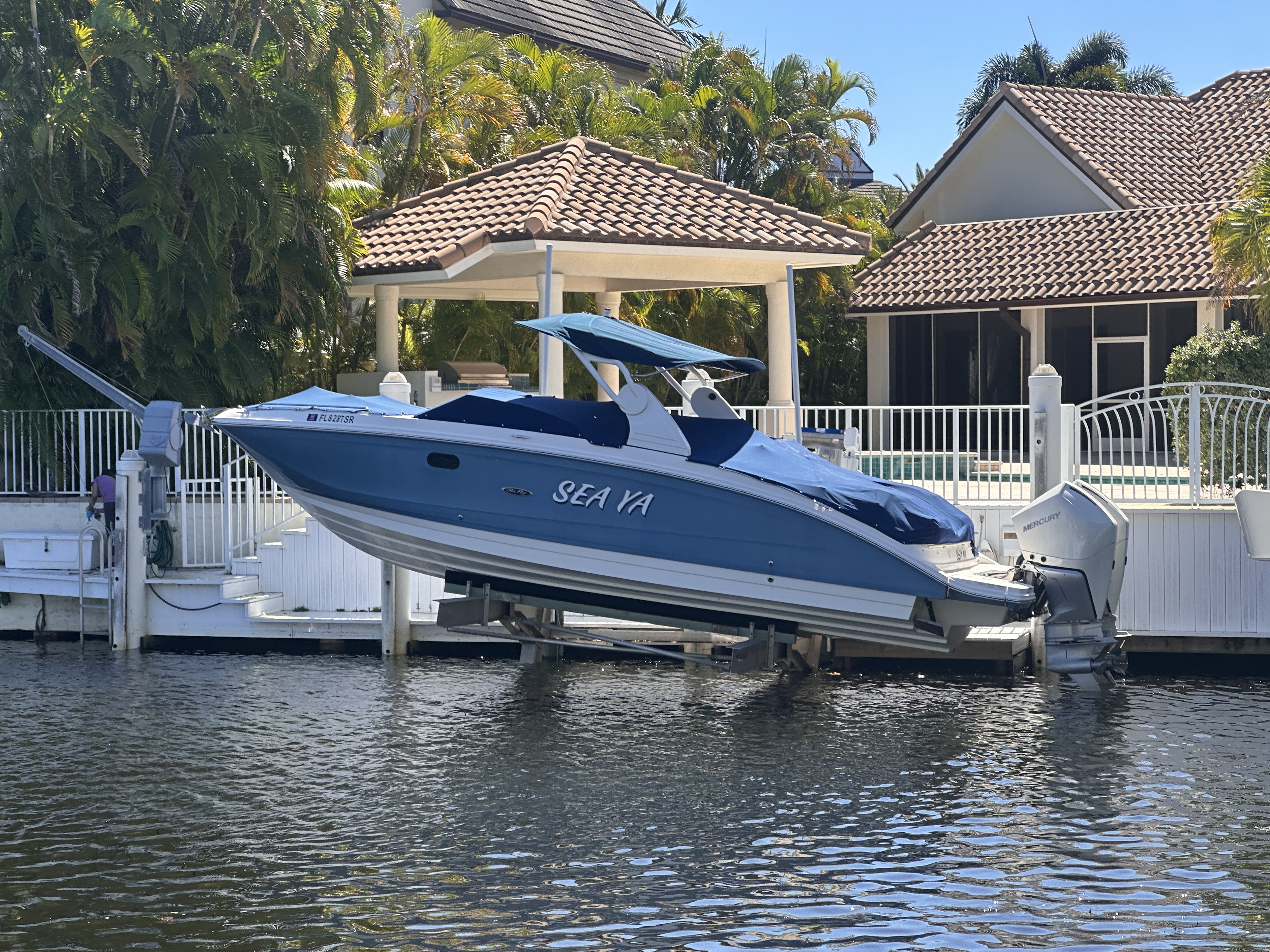 2020 Sea Ray 290 SDX OUTBOARD Image Thumbnail #0