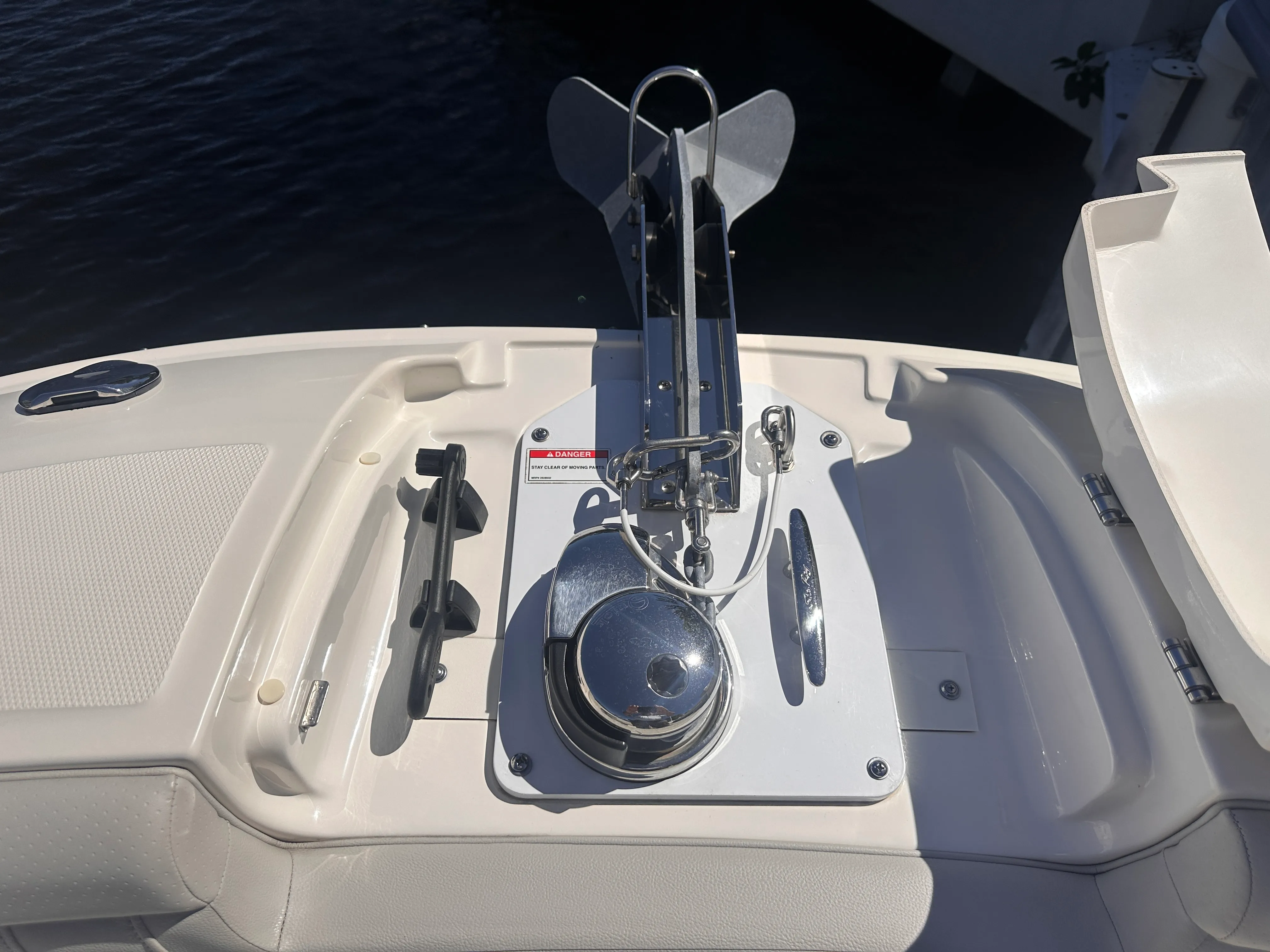 2020 Sea Ray 290 SDX OUTBOARD Image Thumbnail #38