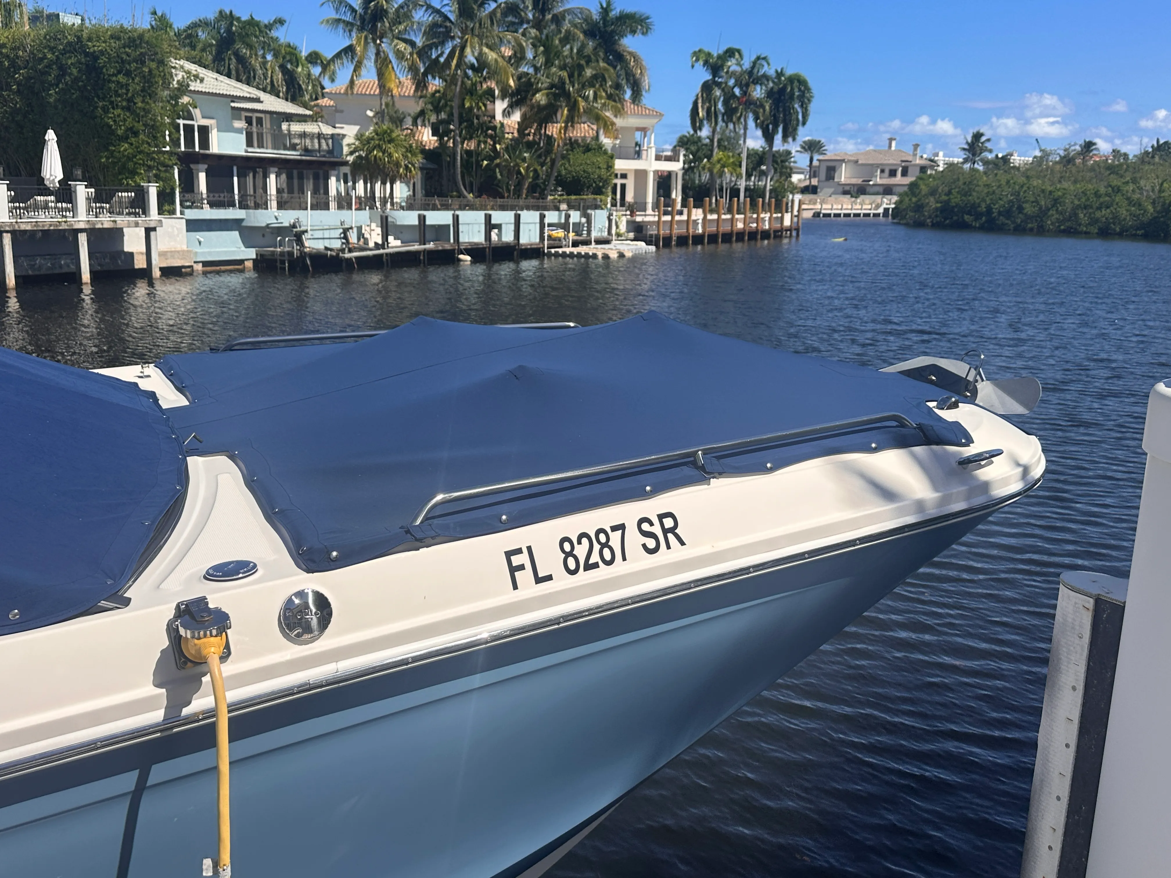 2020 Sea Ray 290 SDX OUTBOARD Image Thumbnail #39