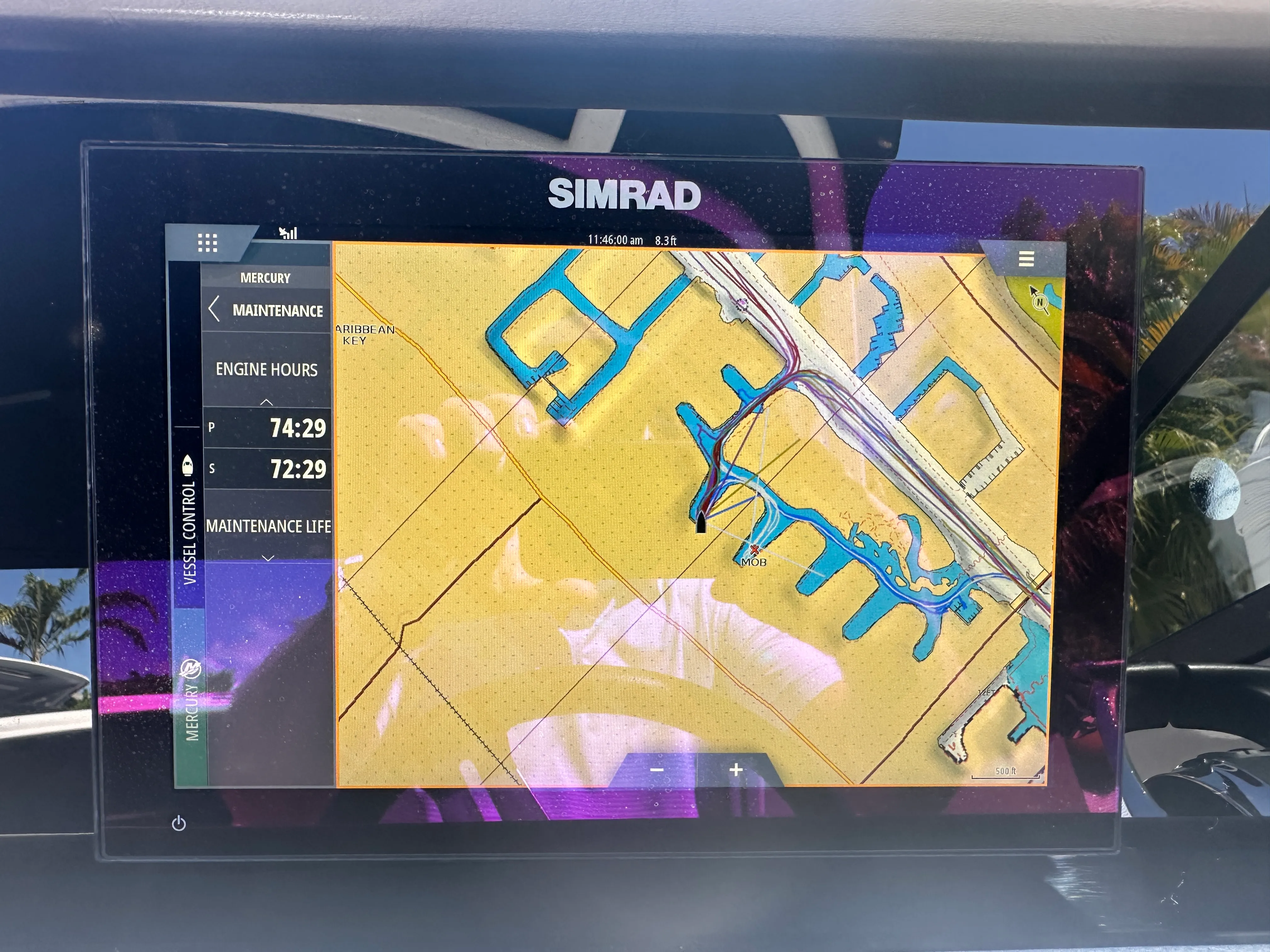 2020 Sea Ray 290 SDX OUTBOARD Image Thumbnail #19