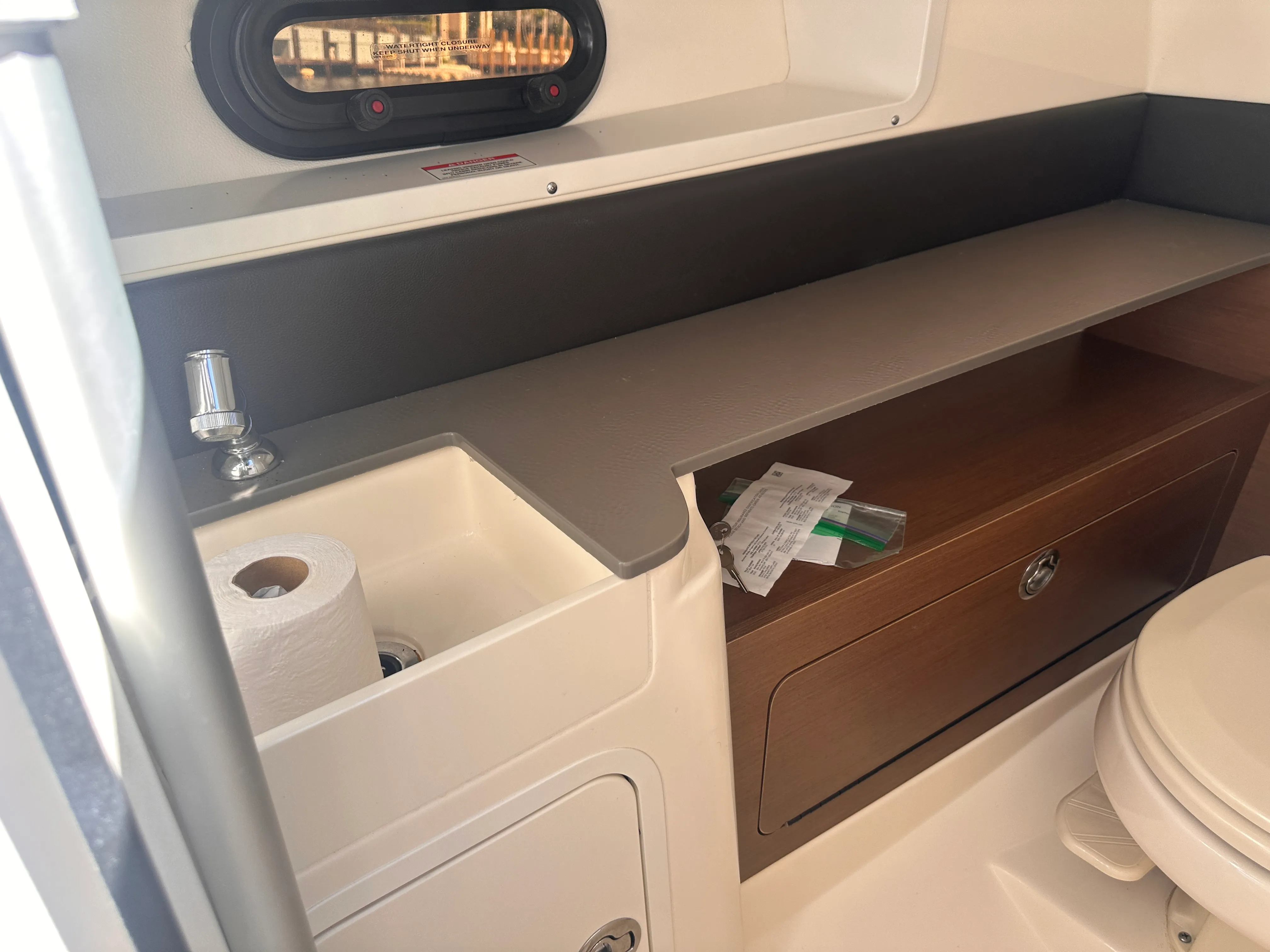 2020 Sea Ray 290 SDX OUTBOARD Image Thumbnail #8