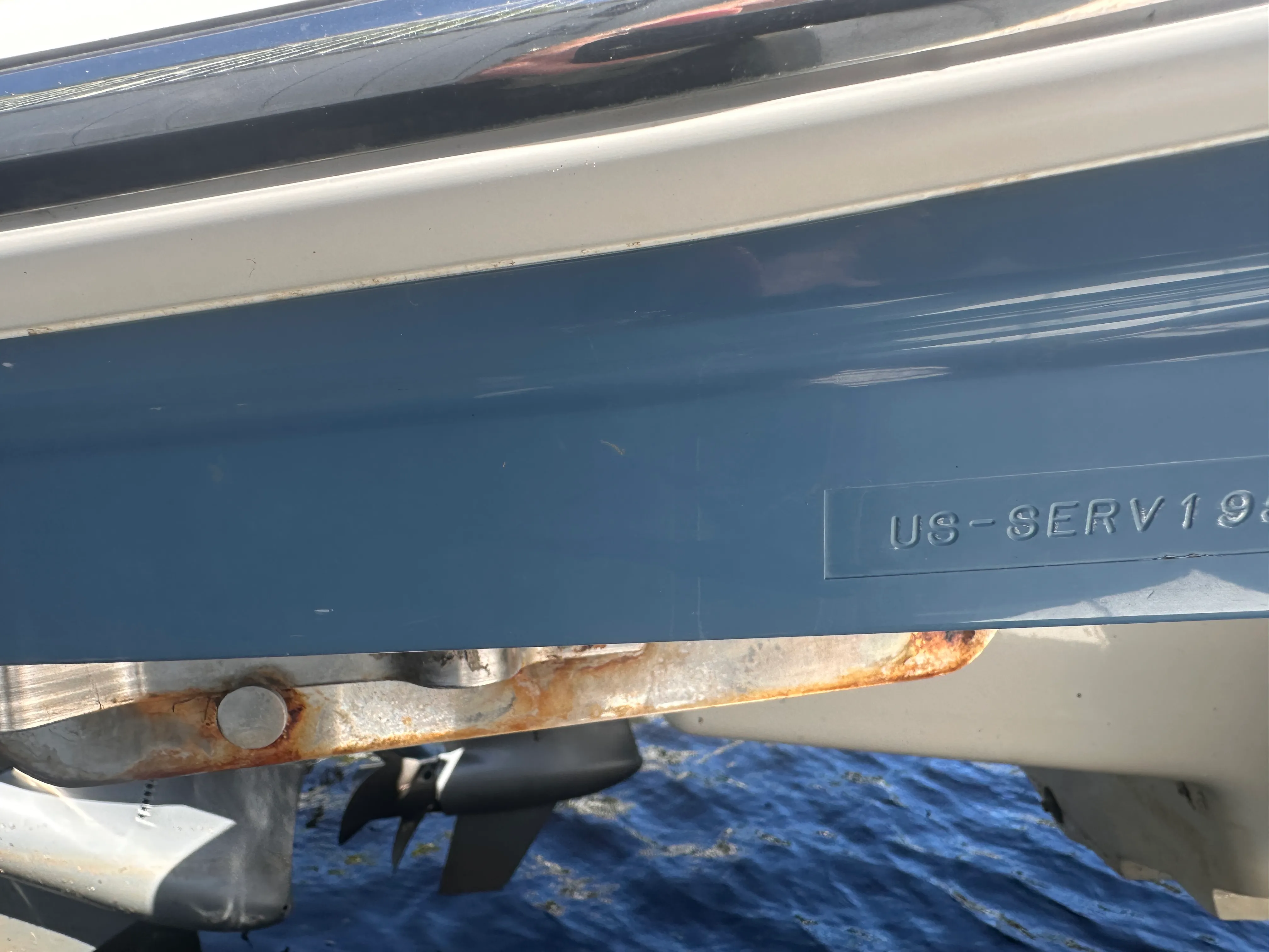 2020 Sea Ray 290 SDX OUTBOARD Image Thumbnail #40