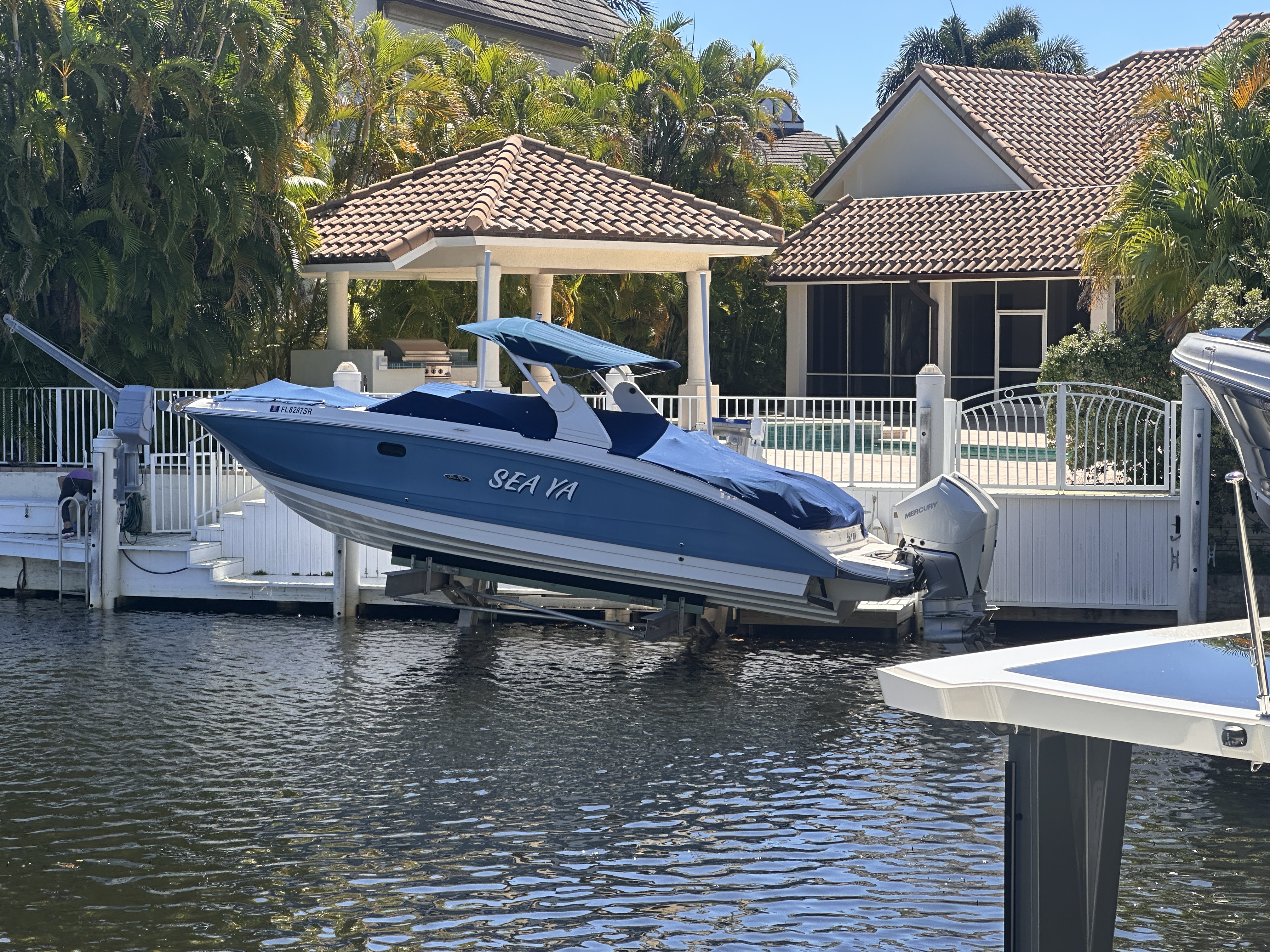 2020 Sea Ray 290 SDX OUTBOARD Image Thumbnail #41