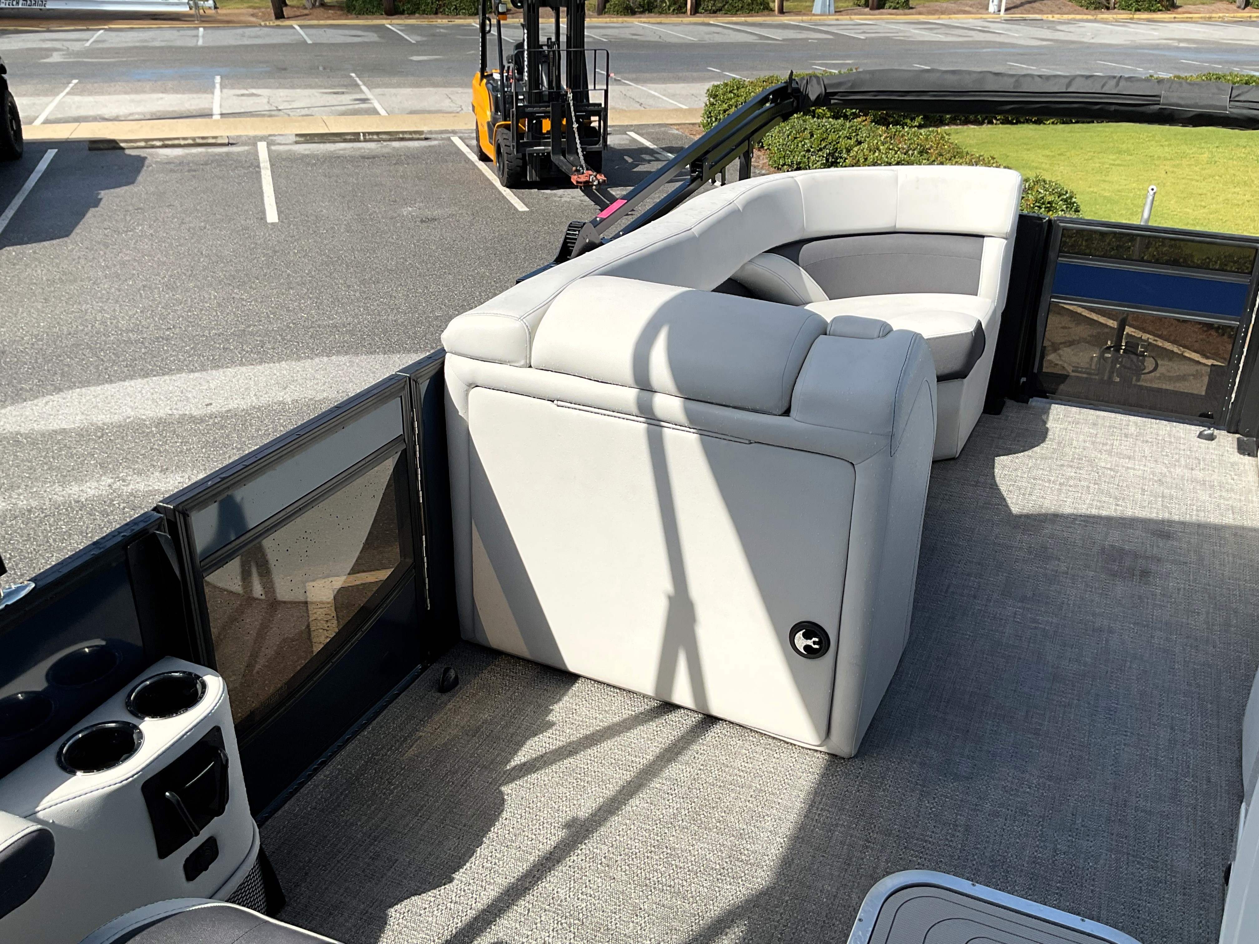 2022 Barletta CORSA SALT WATER EDITION Image Thumbnail #18