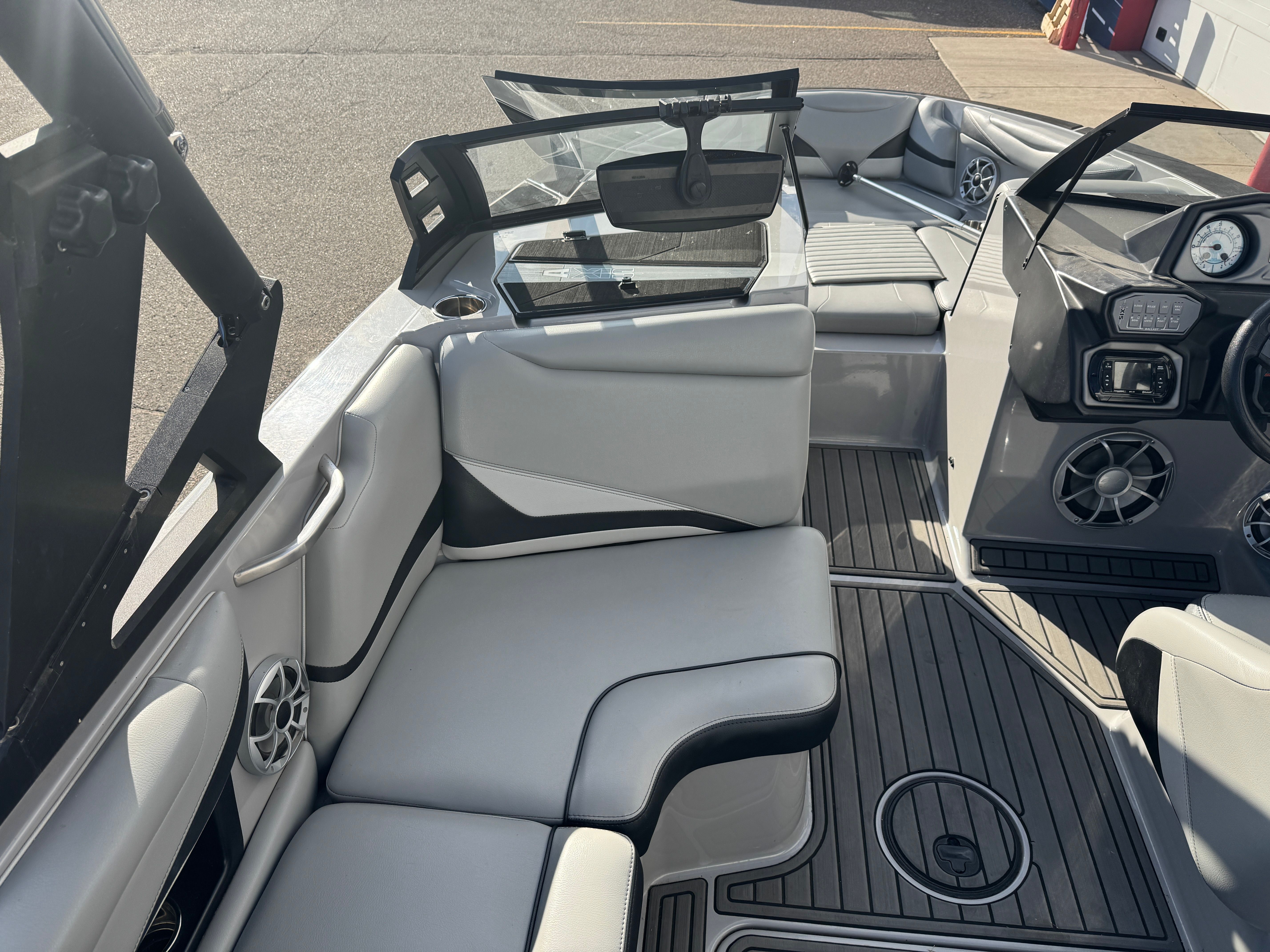 2018 Axis T22 Image Thumbnail #25