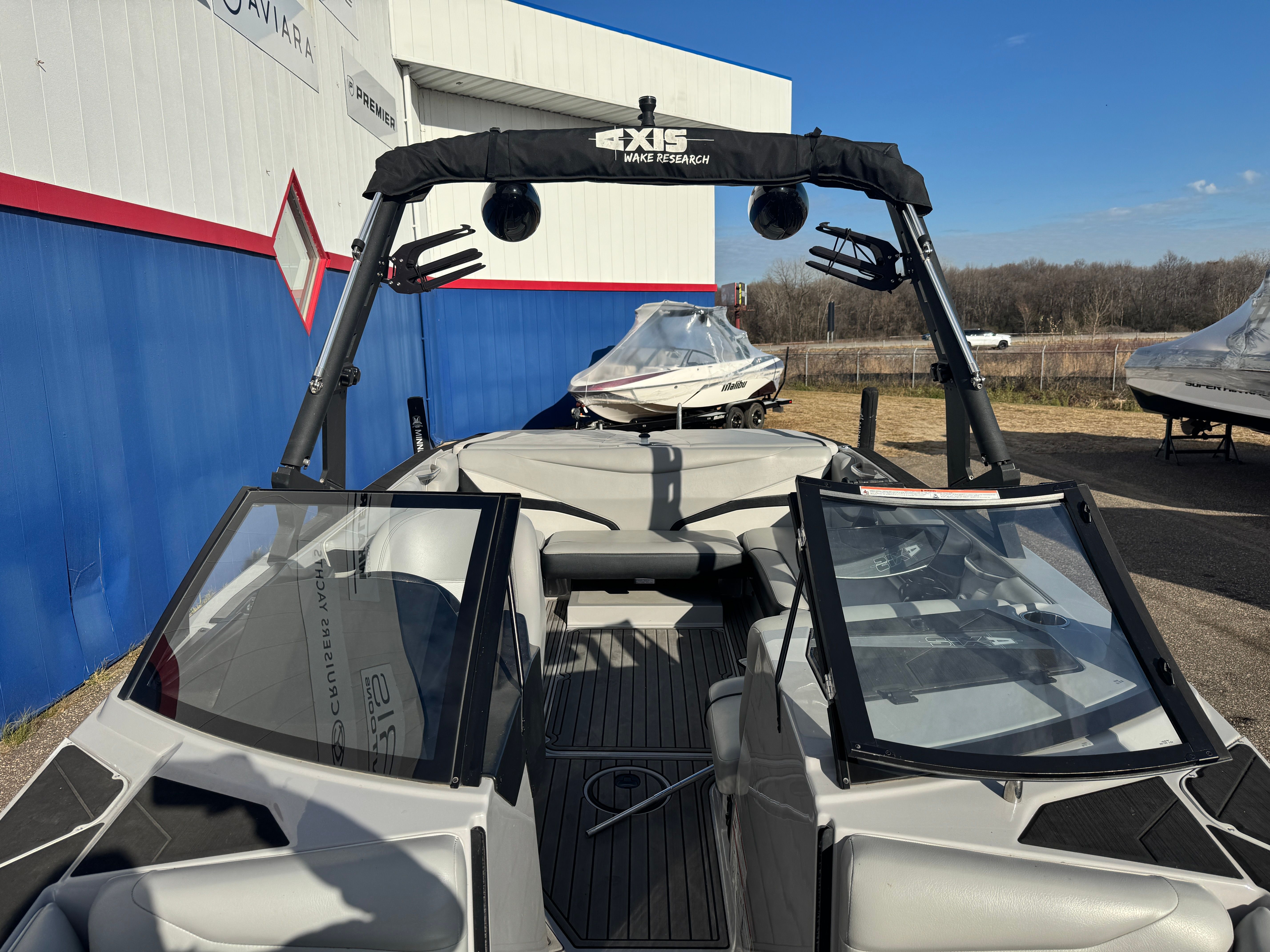 2018 Axis T22 Image Thumbnail #39