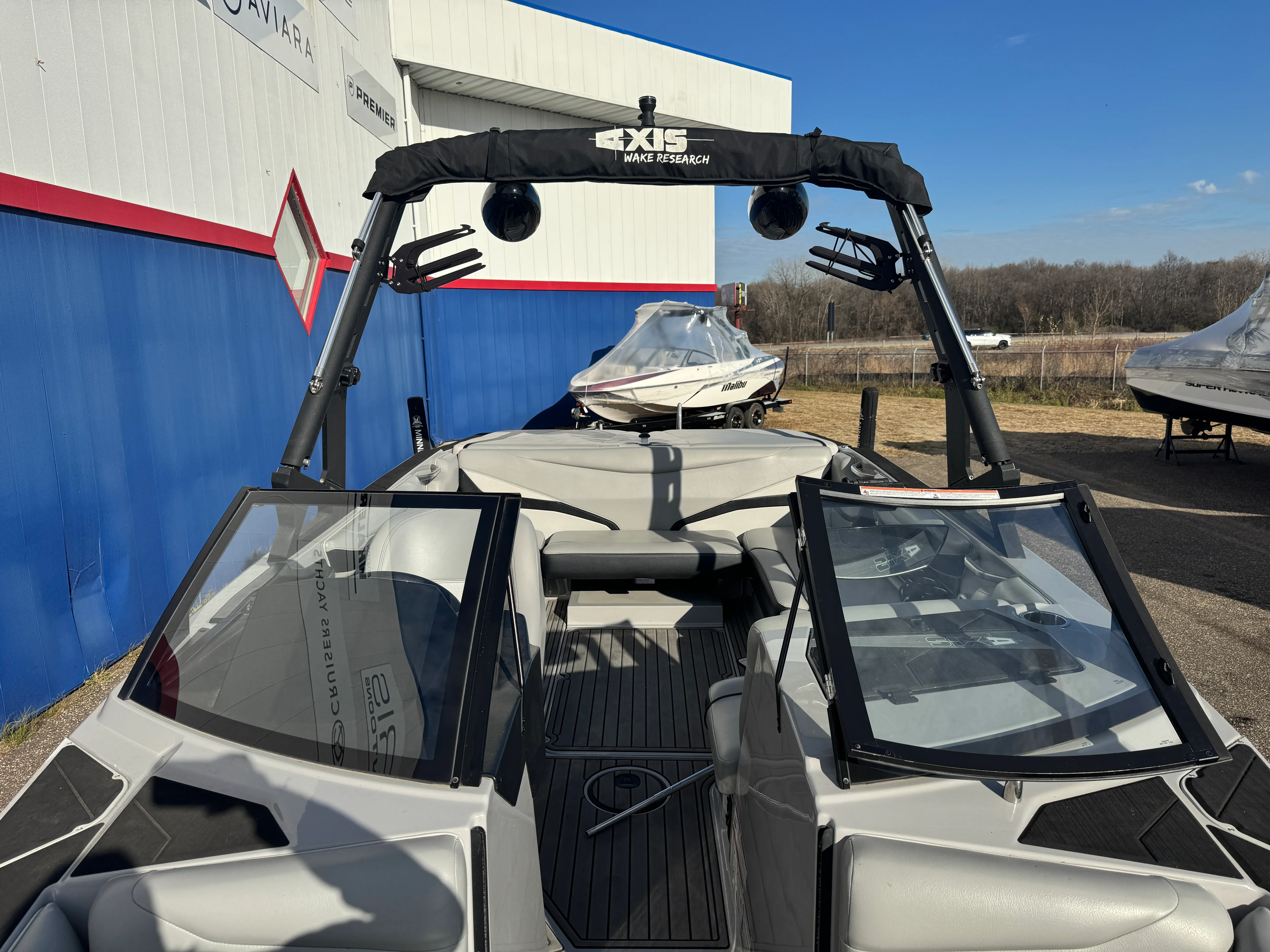 2018 Axis T22 Image Thumbnail #39