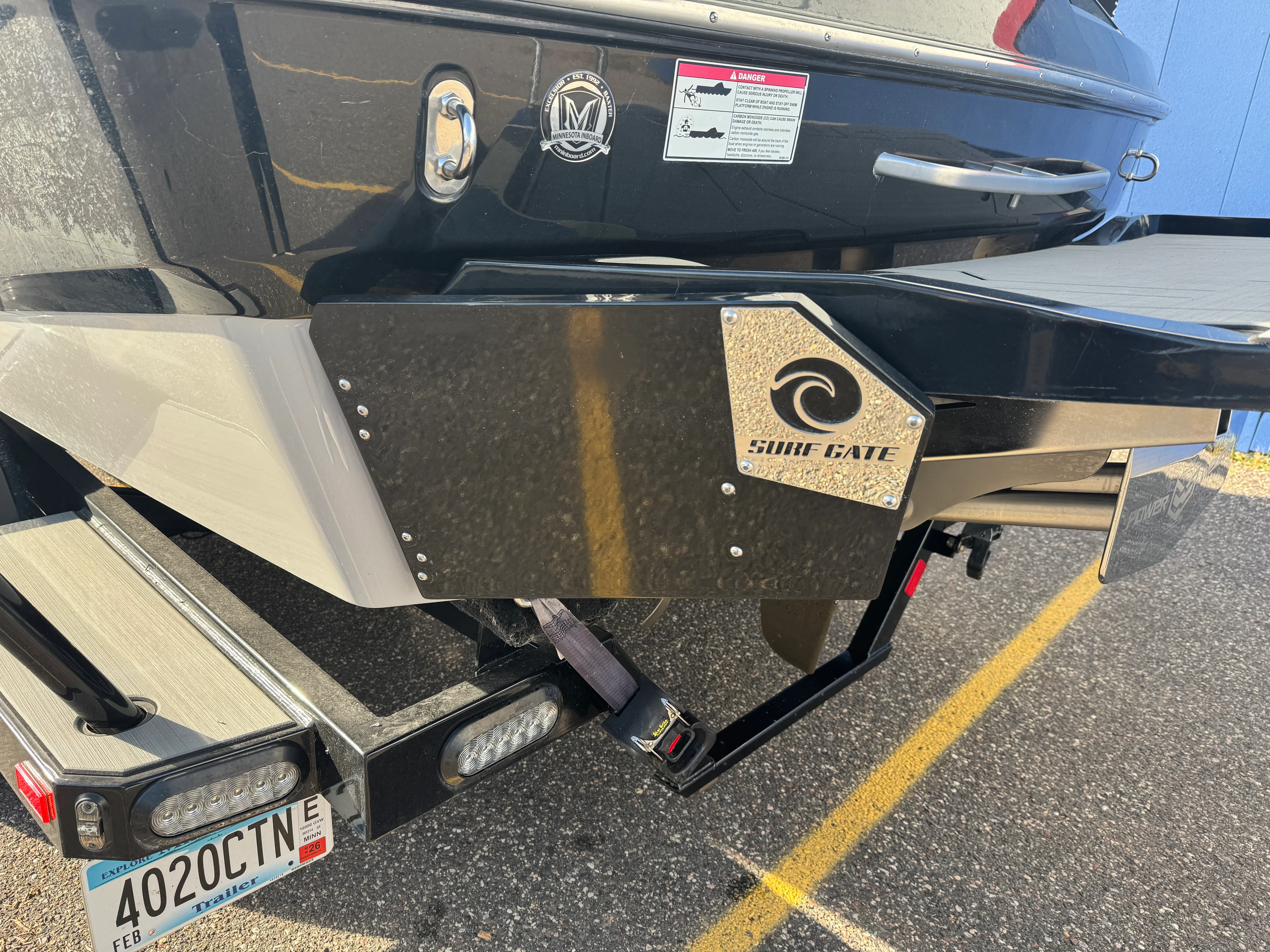 2018 Axis T22 Image Thumbnail #4