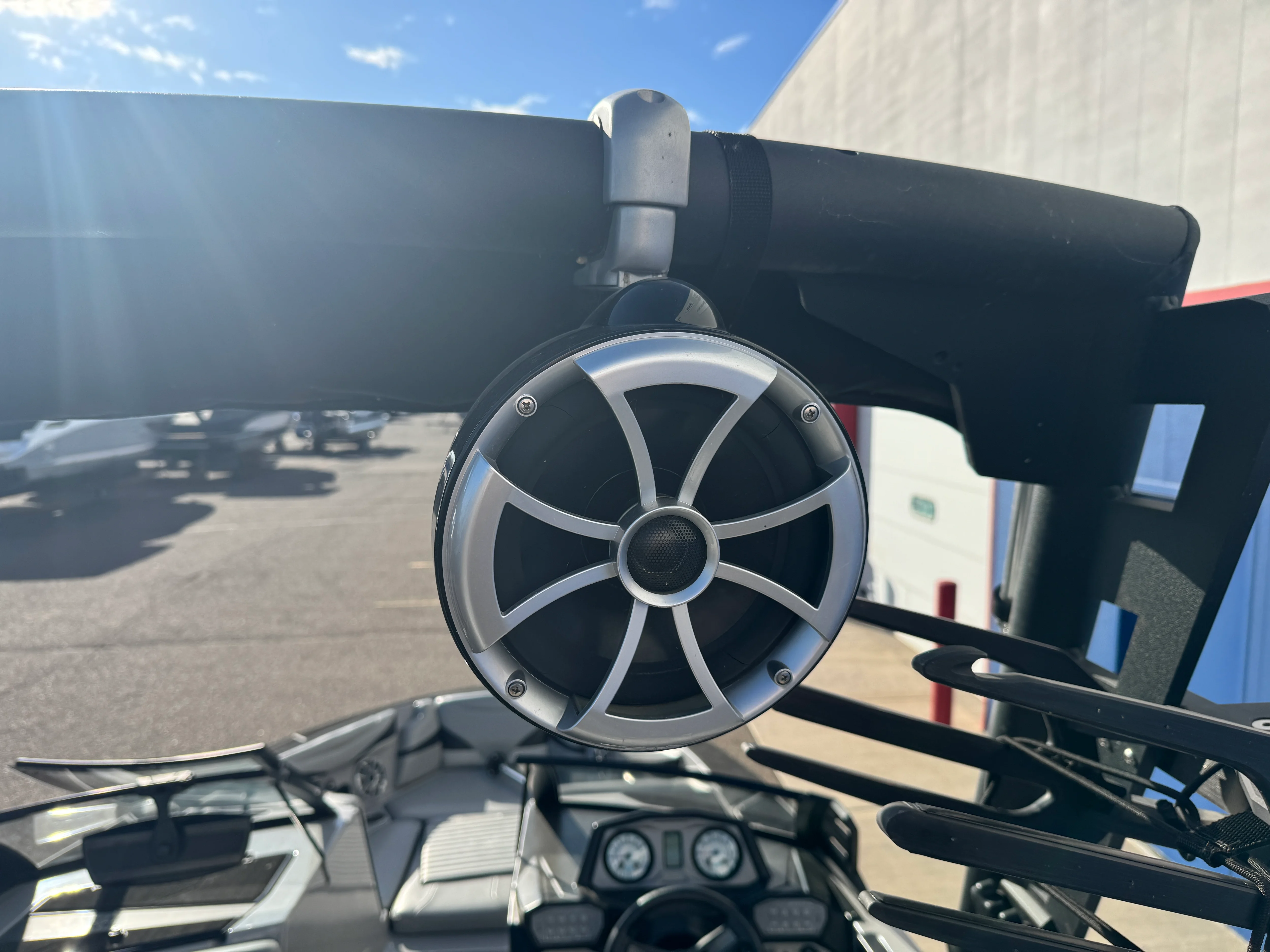 2018 Axis T22 Image Thumbnail #13