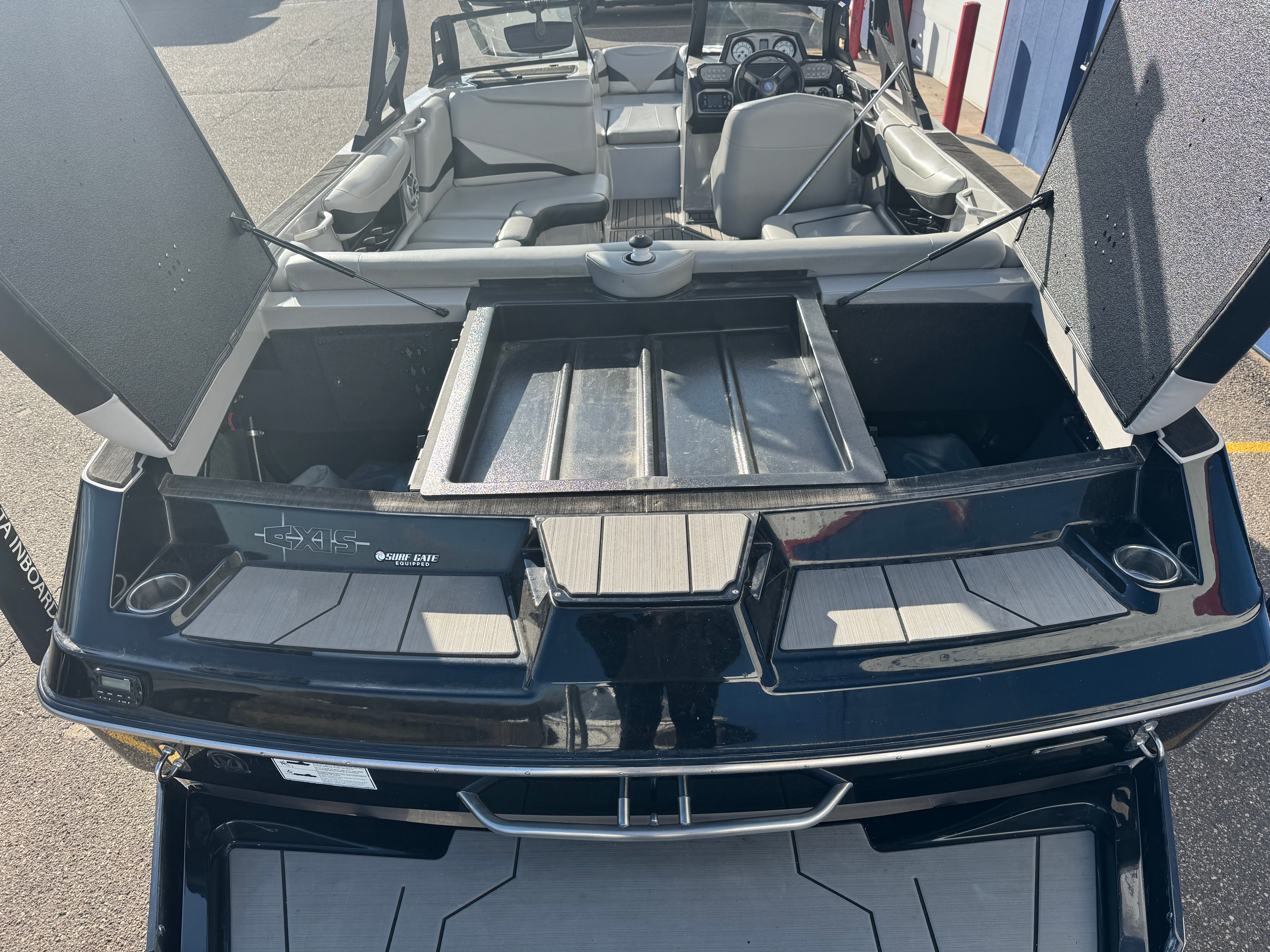 2018 Axis T22 Image Thumbnail #8