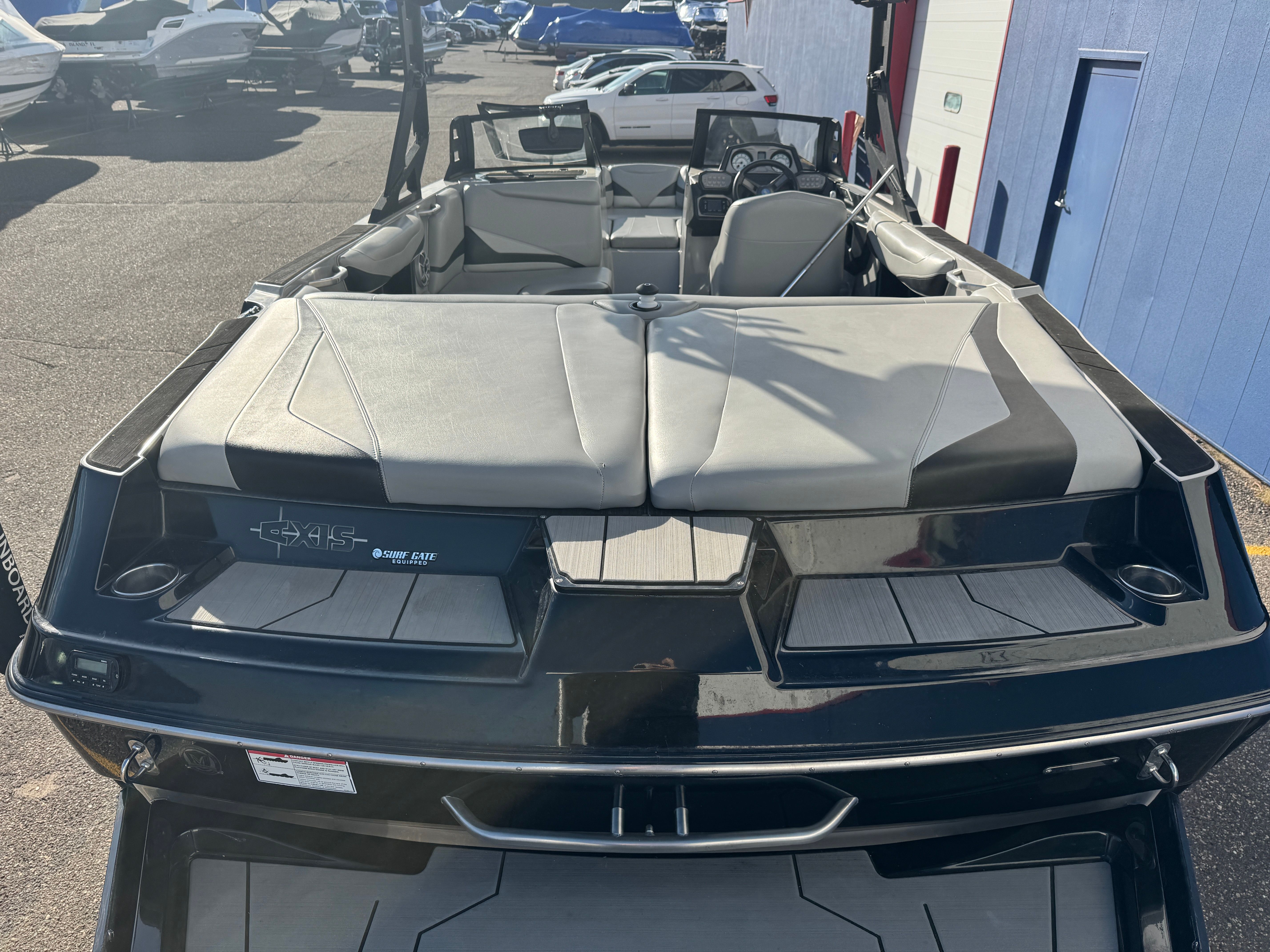 2018 Axis T22 Image Thumbnail #7