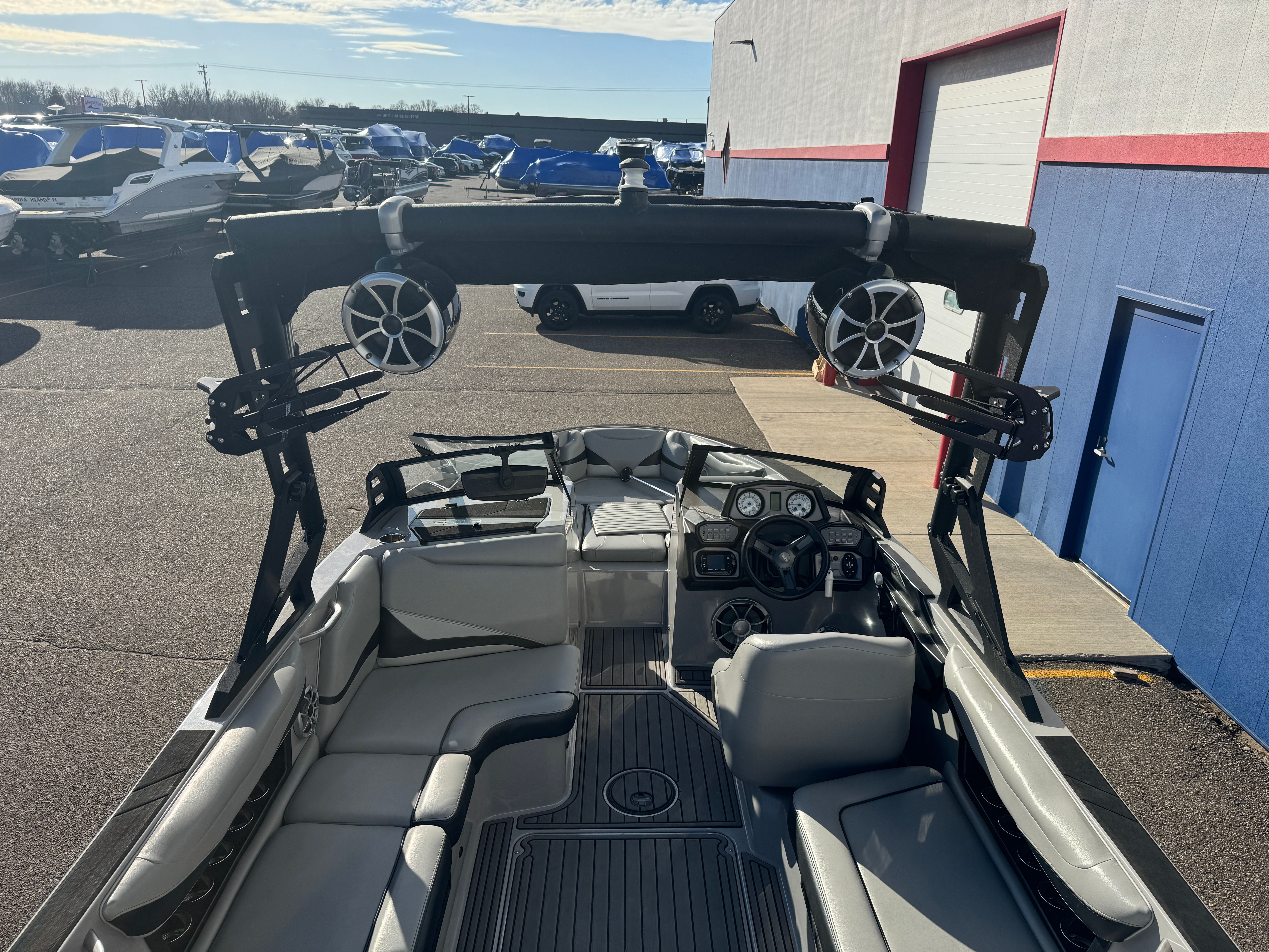 2018 Axis T22 Image Thumbnail #11