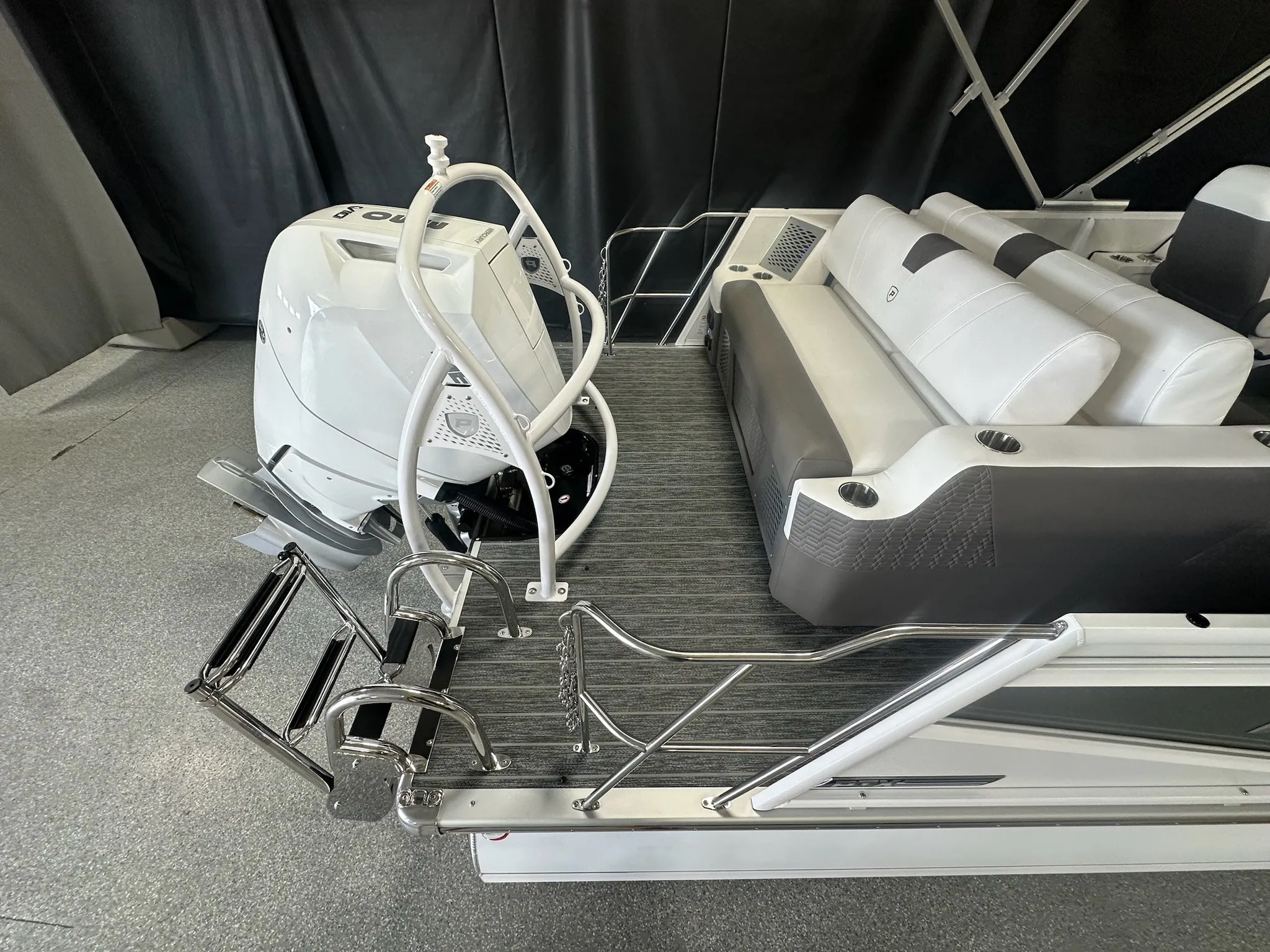 2026 Premier 250INTRIGUE Image Thumbnail #12