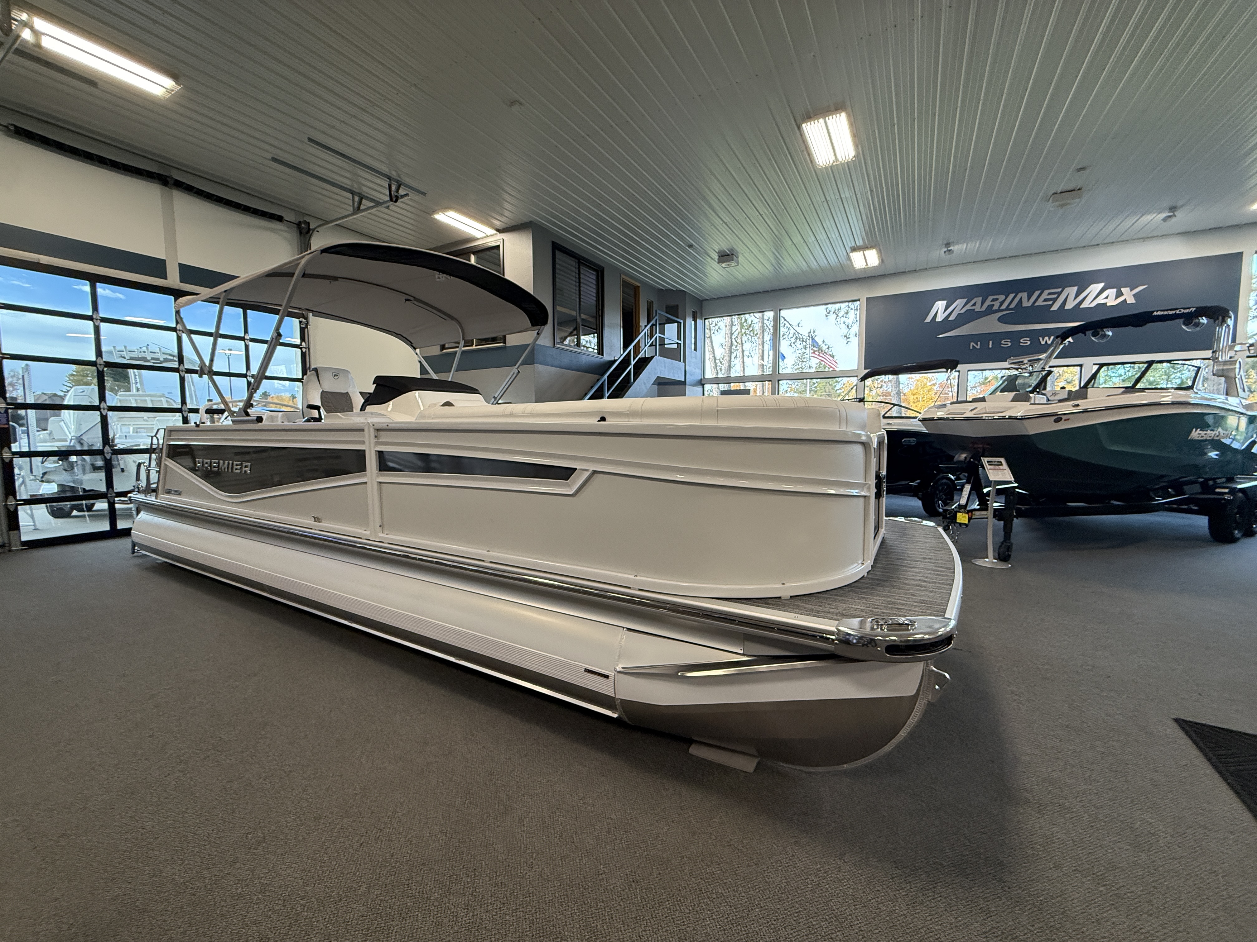 2026 Premier 250INTRIGUE Image Thumbnail #8