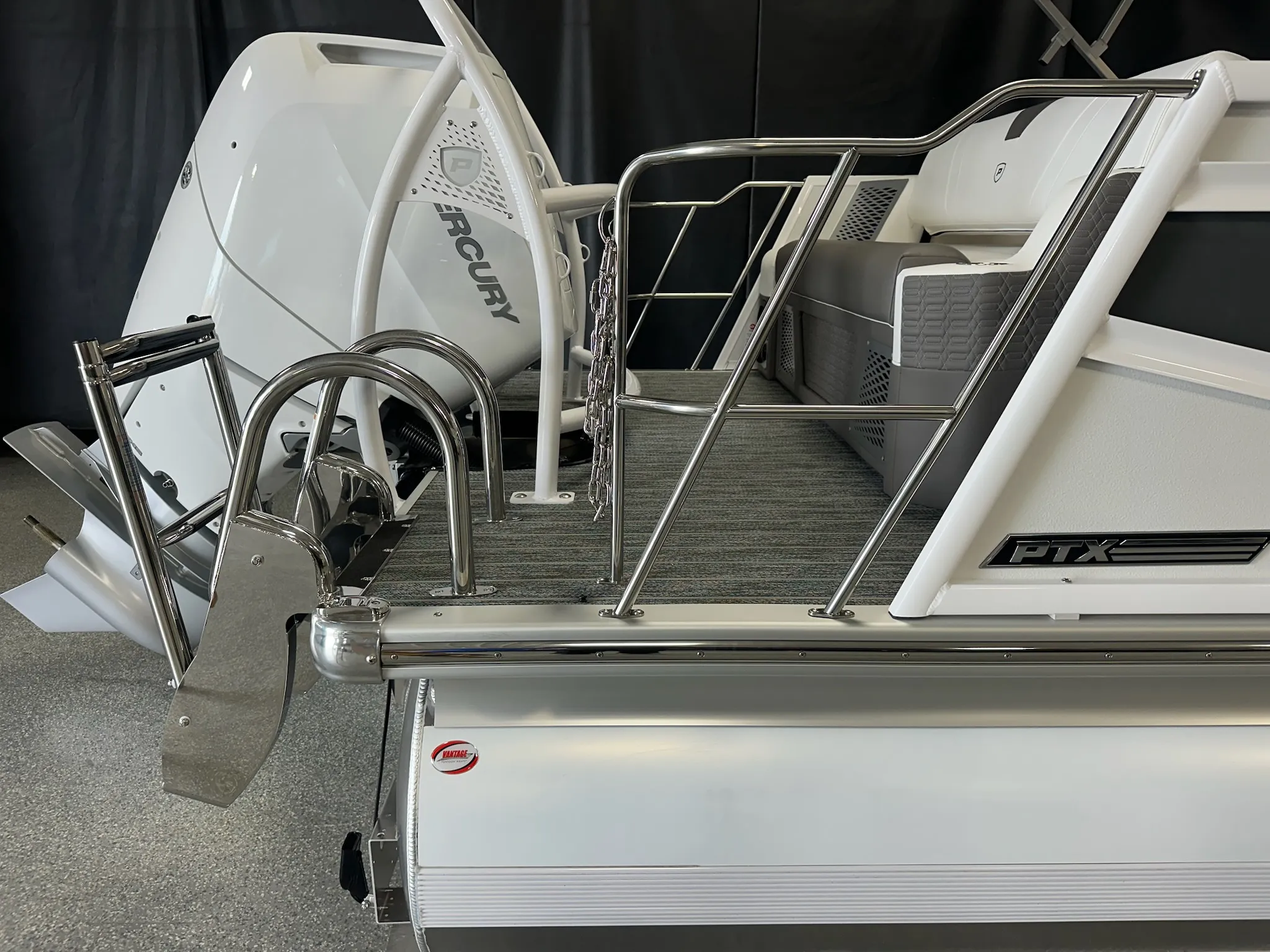 2026 Premier 250INTRIGUE Image Thumbnail #11