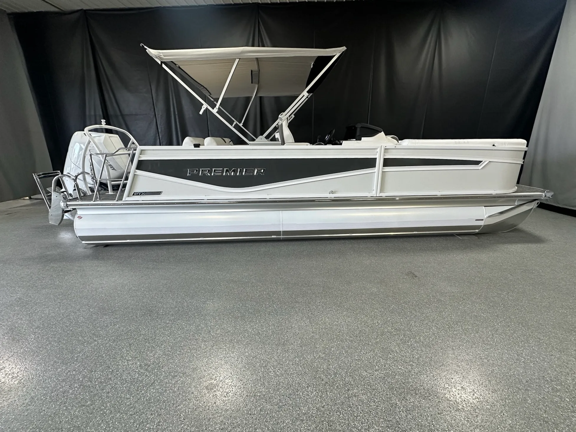 2026 Premier 250INTRIGUE Image Thumbnail #1