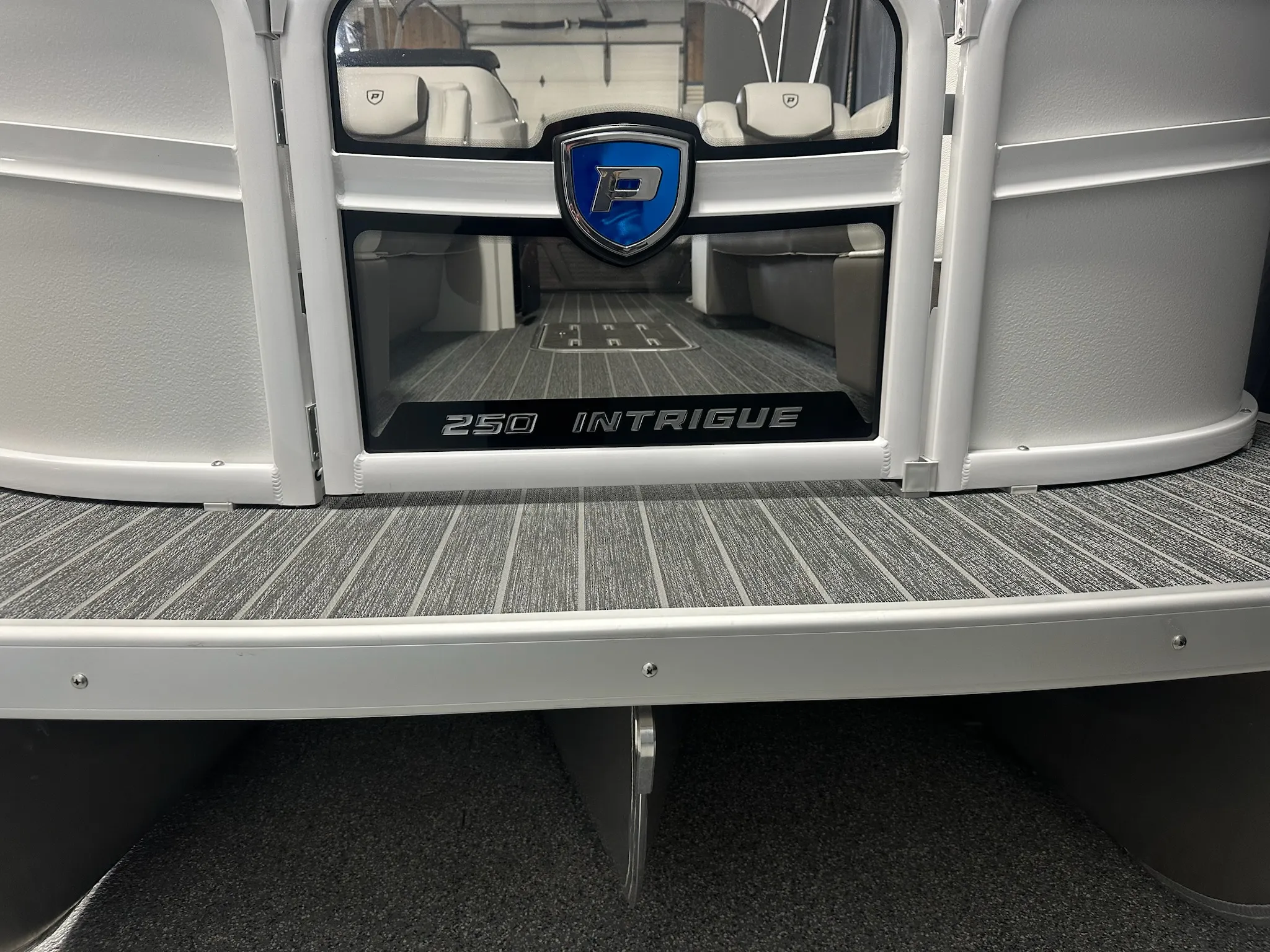 2026 Premier 250INTRIGUE Image Thumbnail #83