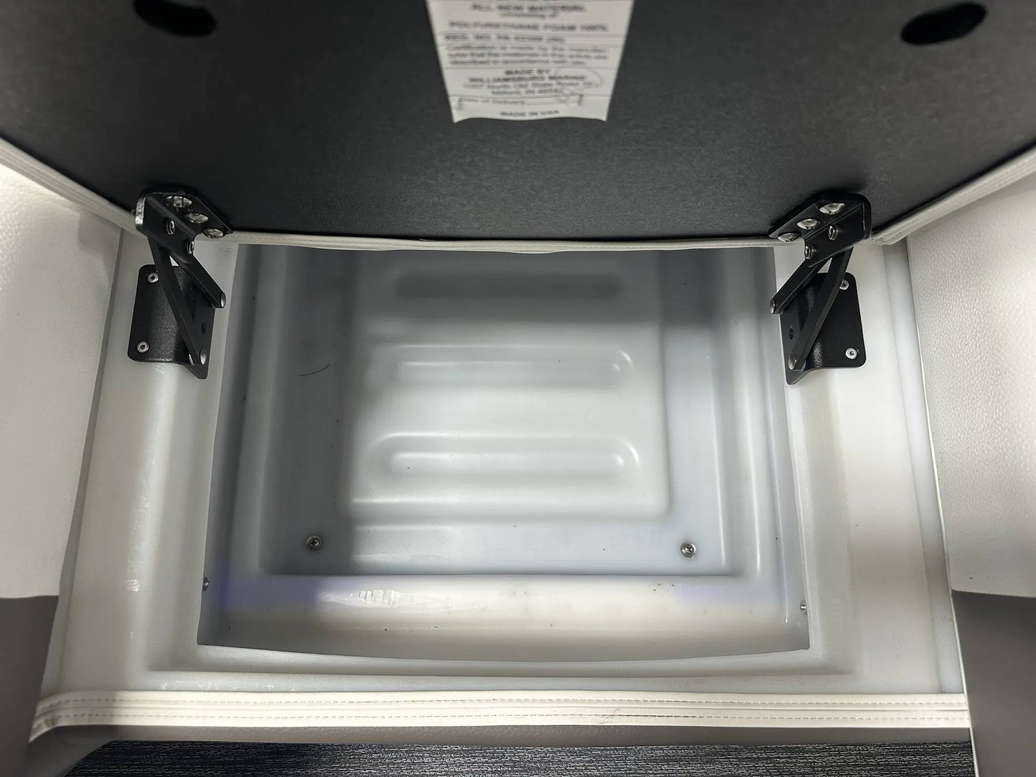 2026 Premier 250INTRIGUE Image Thumbnail #79