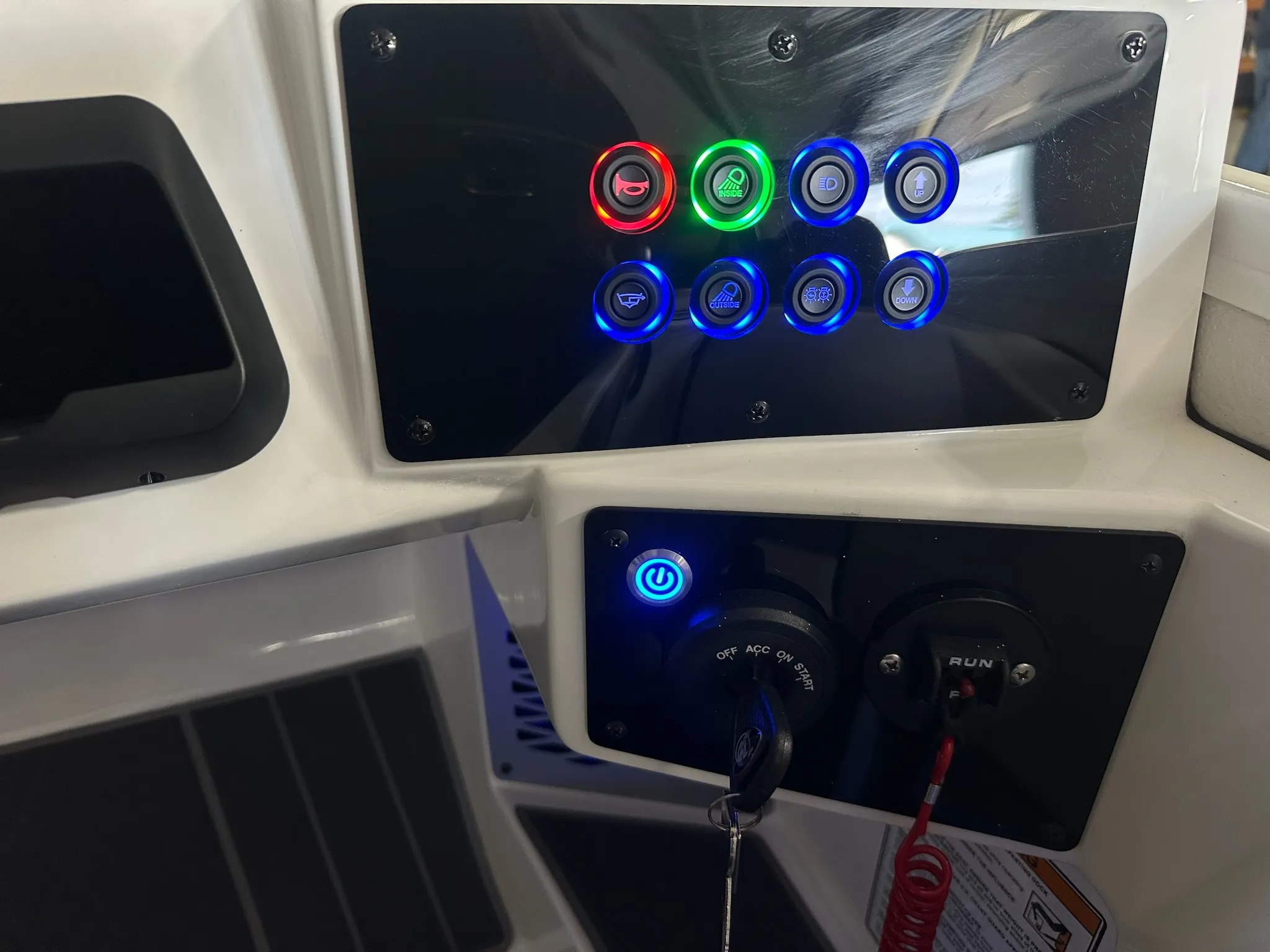 2026 Premier 250INTRIGUE Image Thumbnail #51