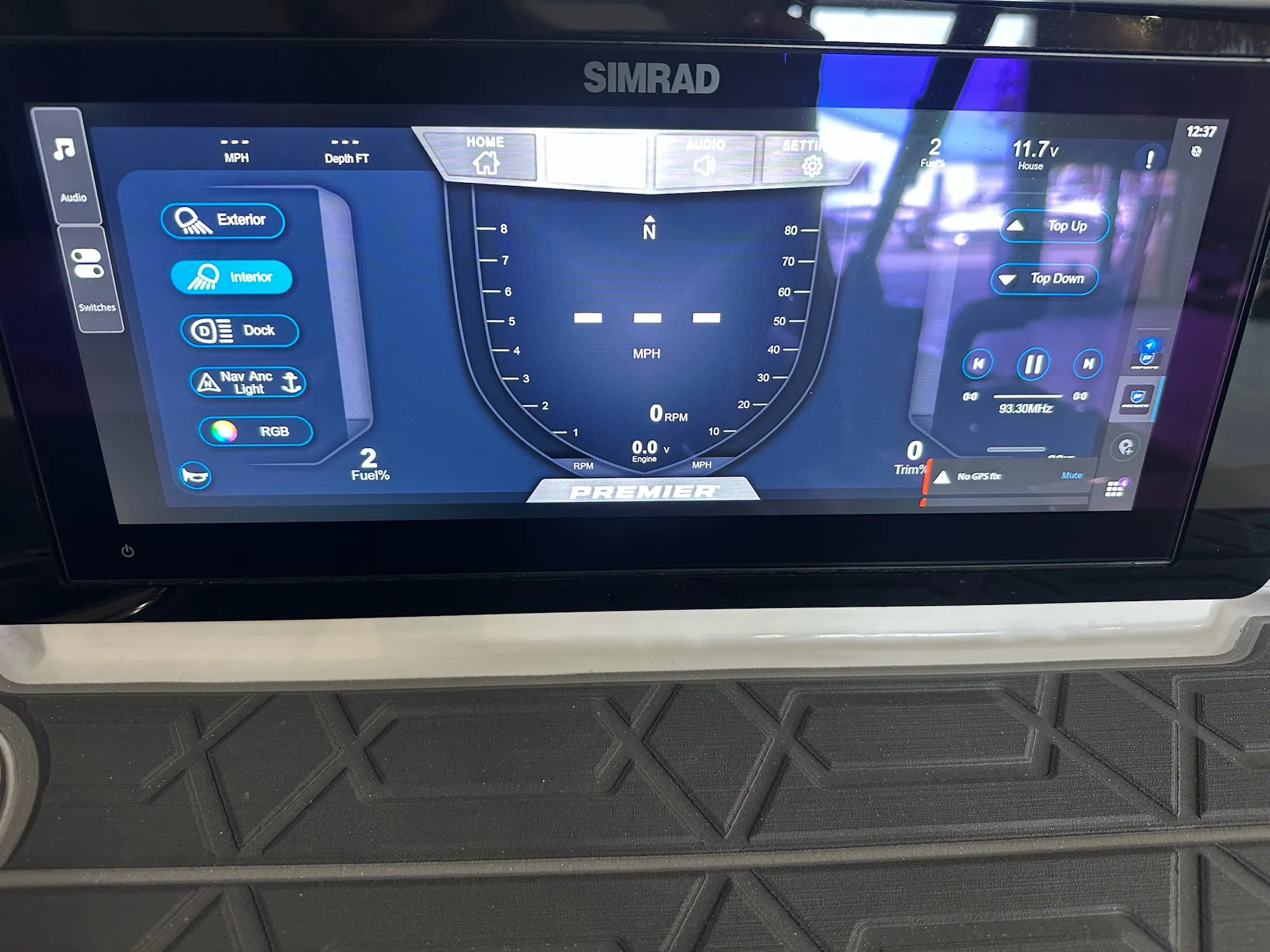 2026 Premier 250INTRIGUE Image Thumbnail #55