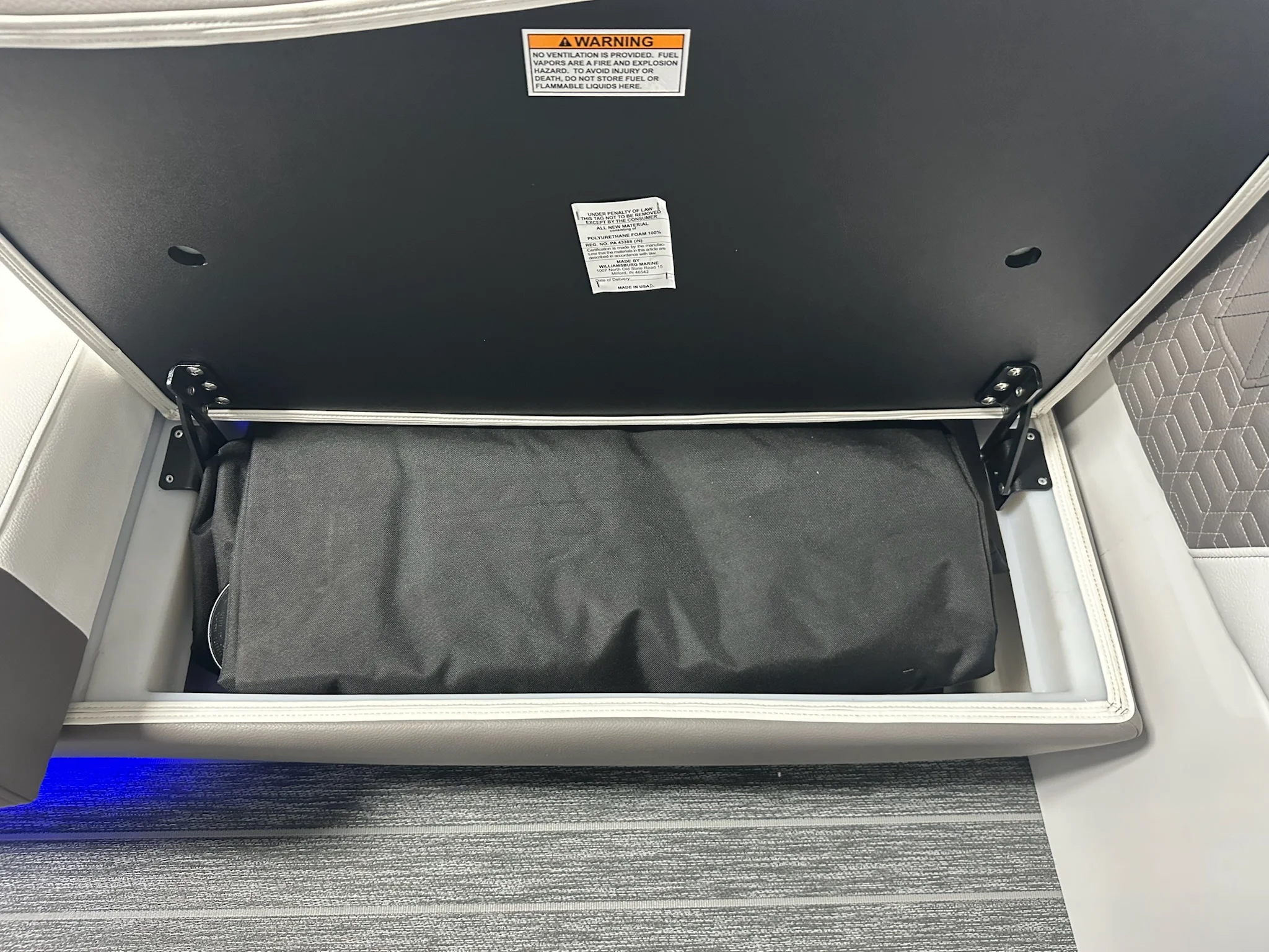 2026 Premier 250INTRIGUE Image Thumbnail #76