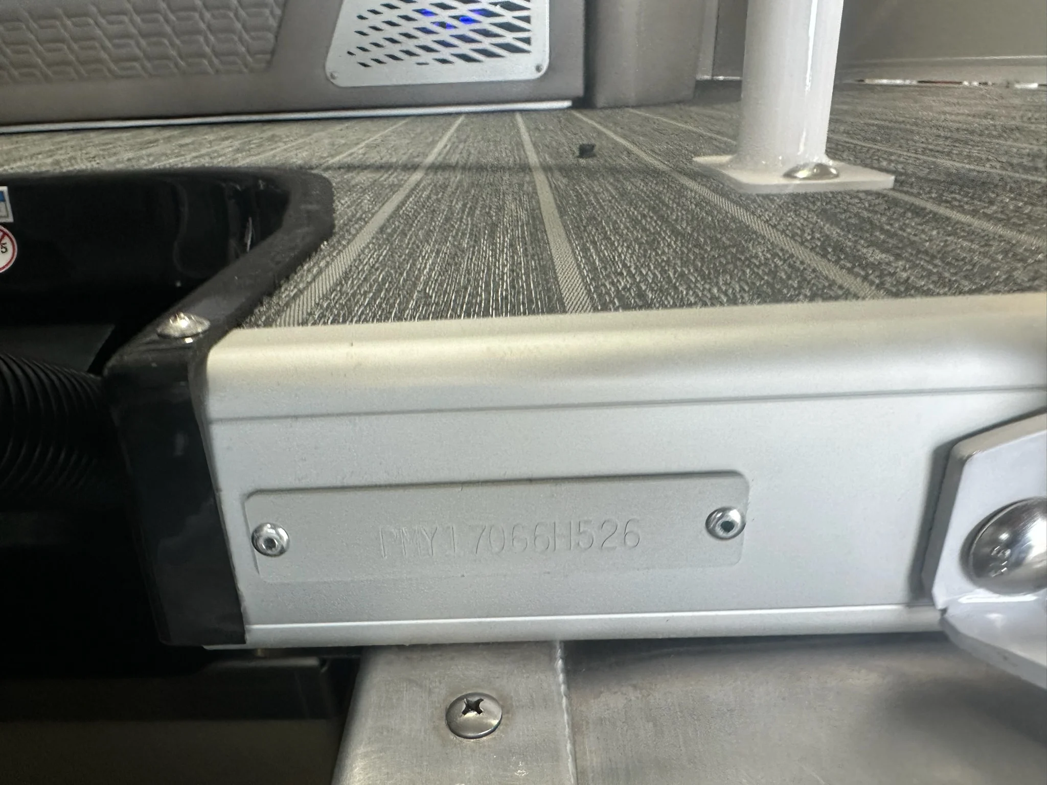 2026 Premier 250INTRIGUE Image Thumbnail #23