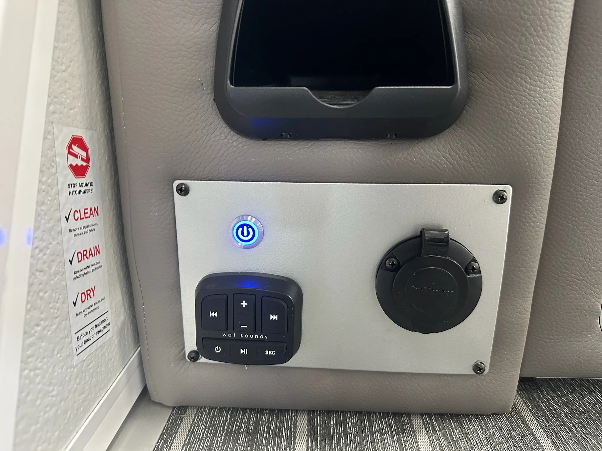 2026 Premier 250INTRIGUE Image Thumbnail #25