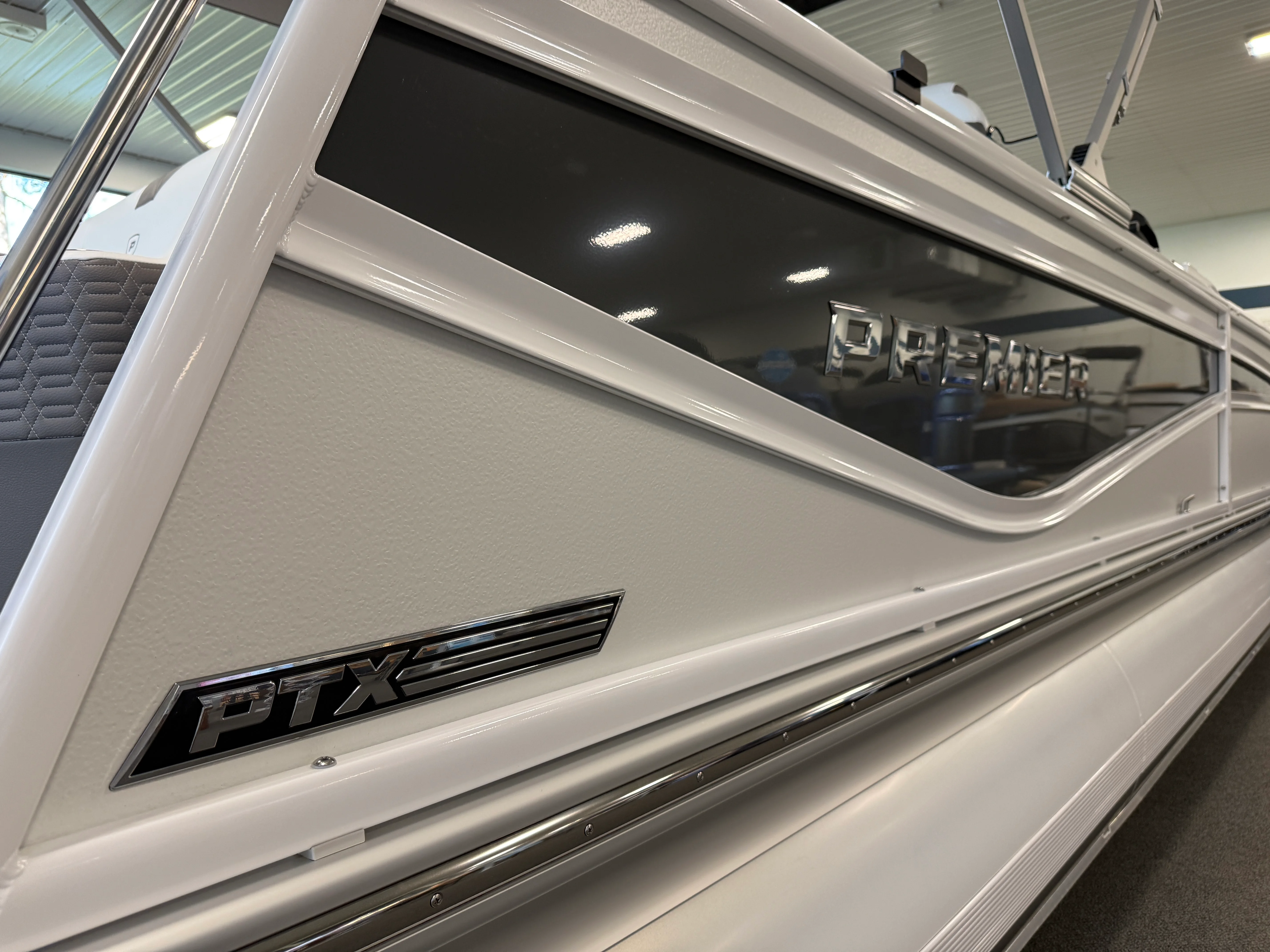 2026 Premier 250INTRIGUE Image Thumbnail #6