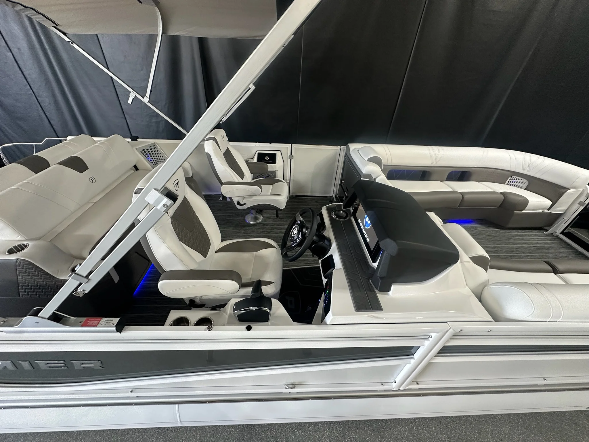 2026 Premier 250INTRIGUE Image Thumbnail #2