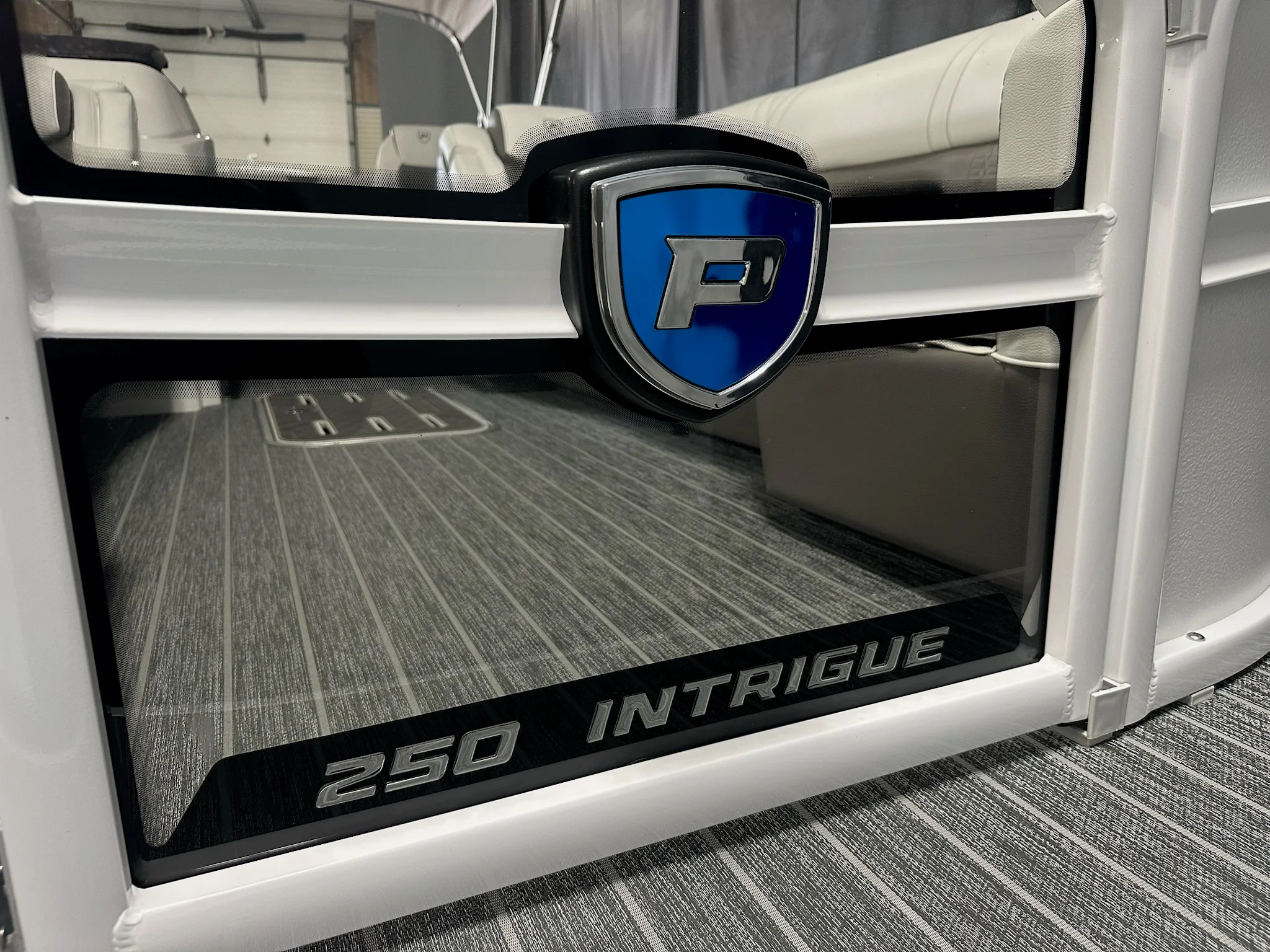 2026 Premier 250INTRIGUE Image Thumbnail #84